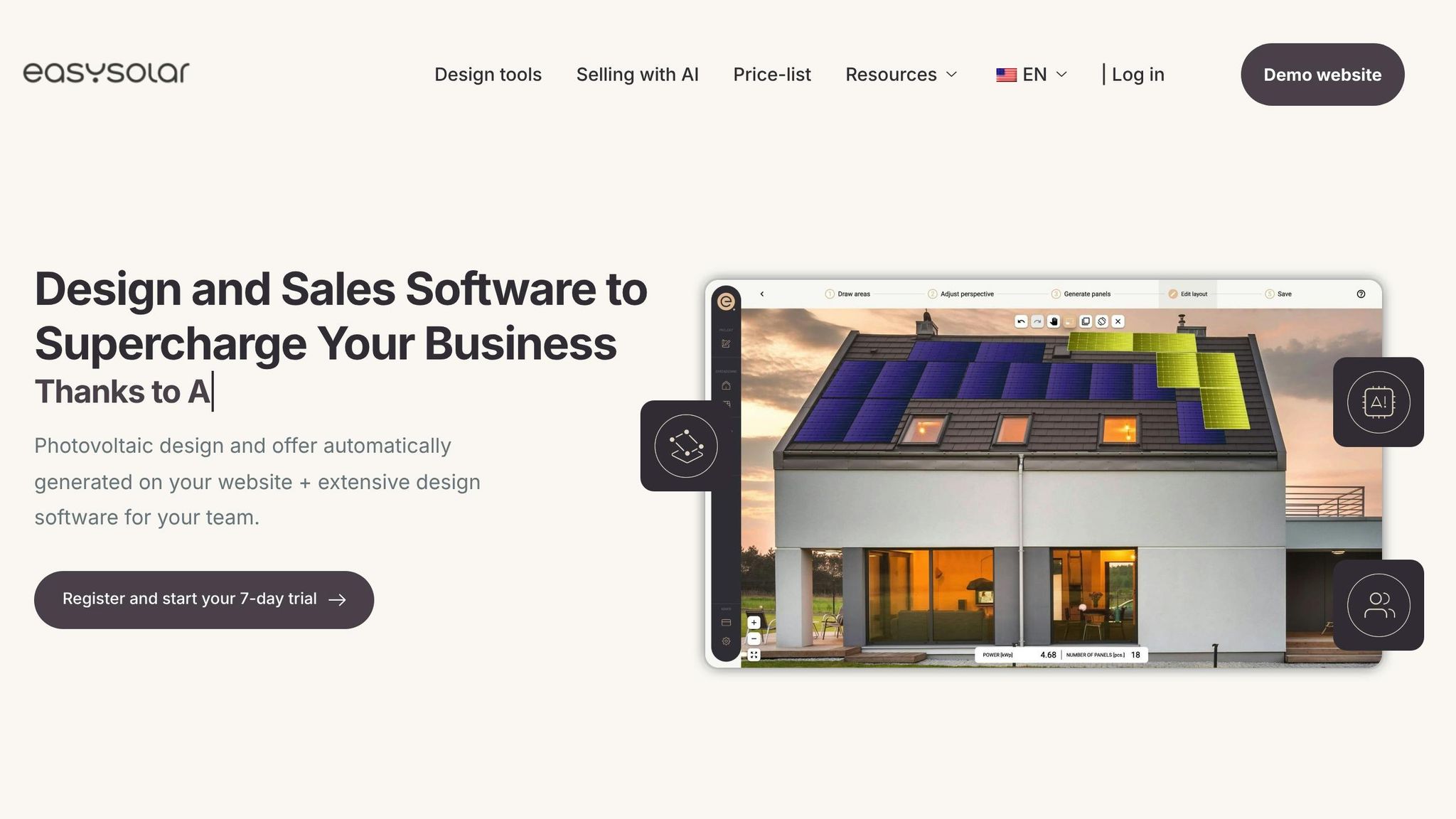 EasySolar