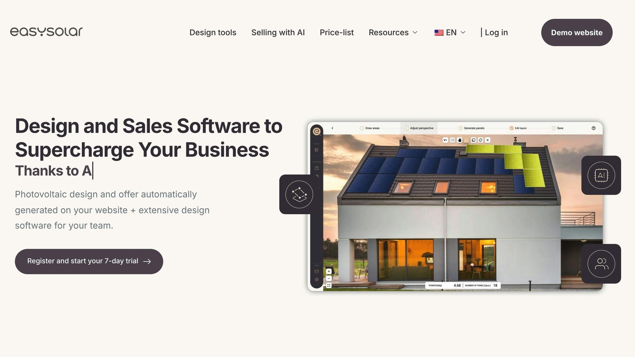 EasySolar
