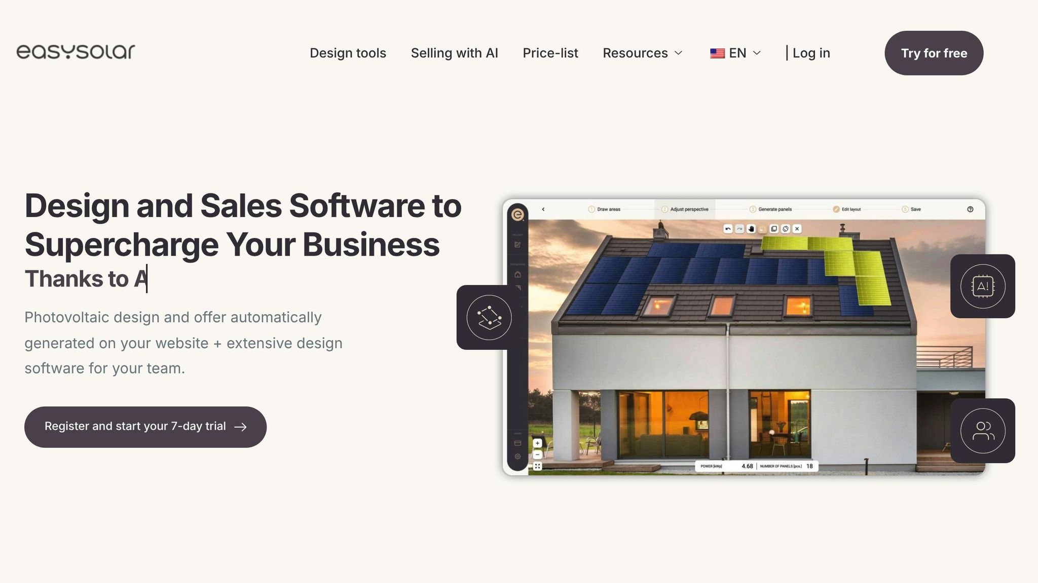 EasySolar