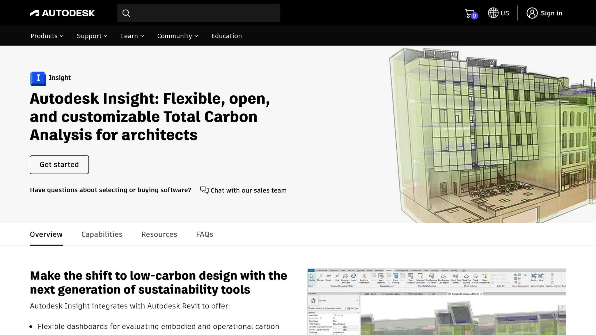 Autodesk Insight