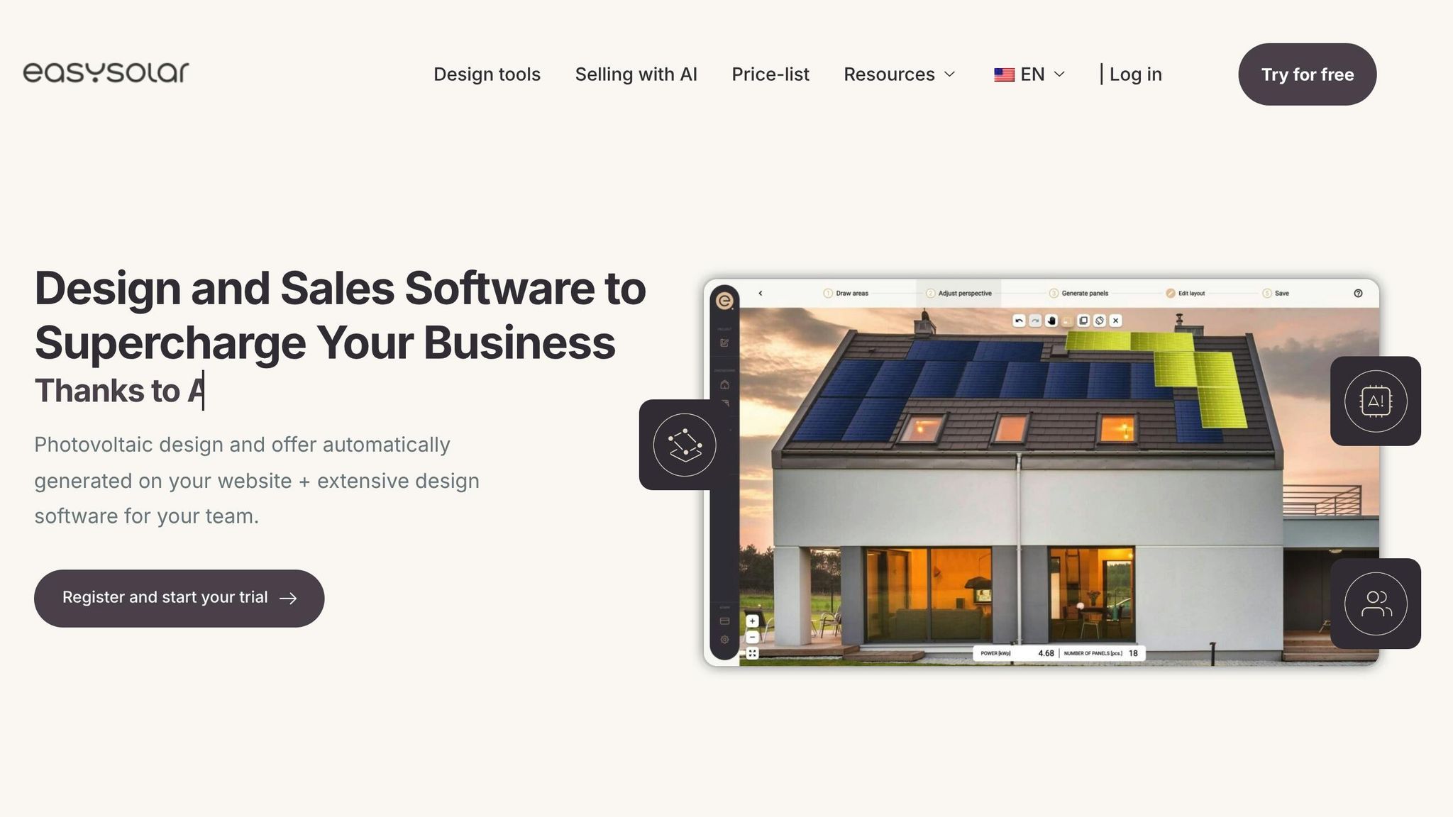 EasySolar