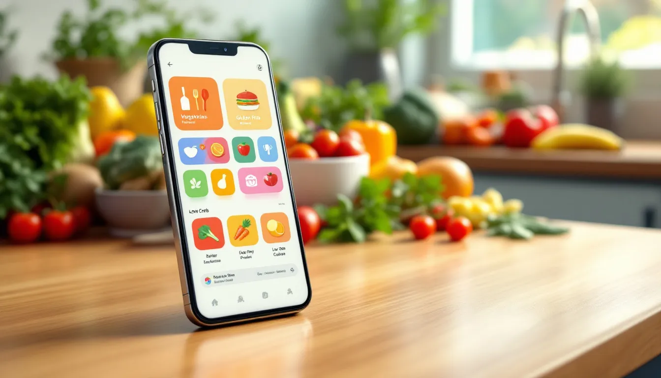 10 UX Best Practices for Meal Prep App Filters