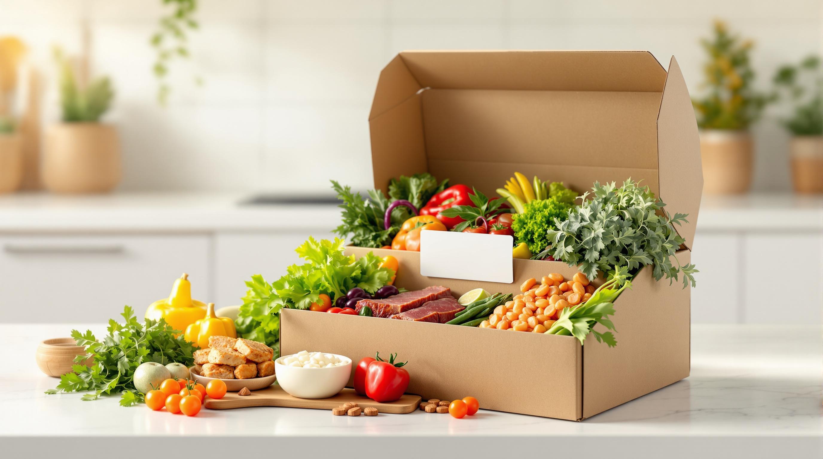 How to Start a Paleo Meal Delivery Business: Guide