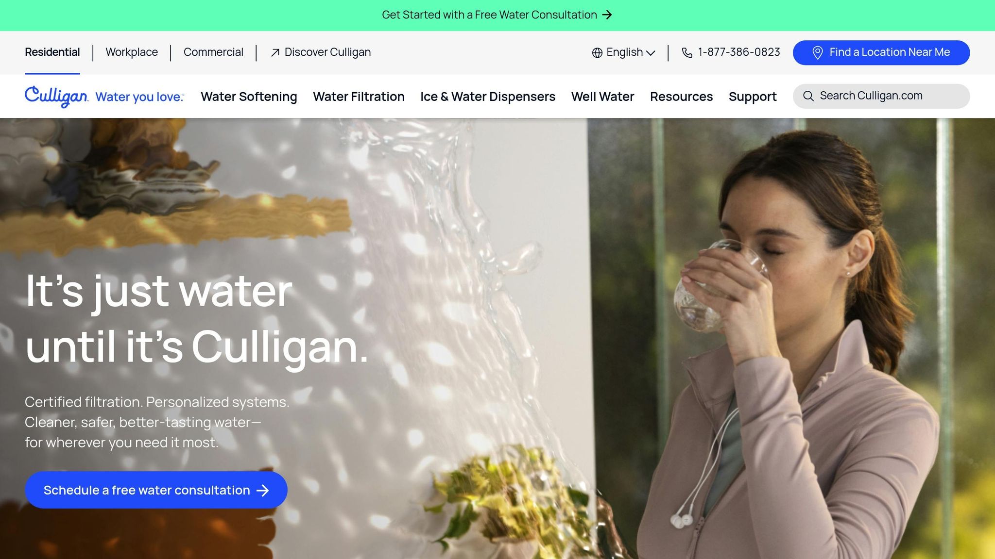 Culligan Water
