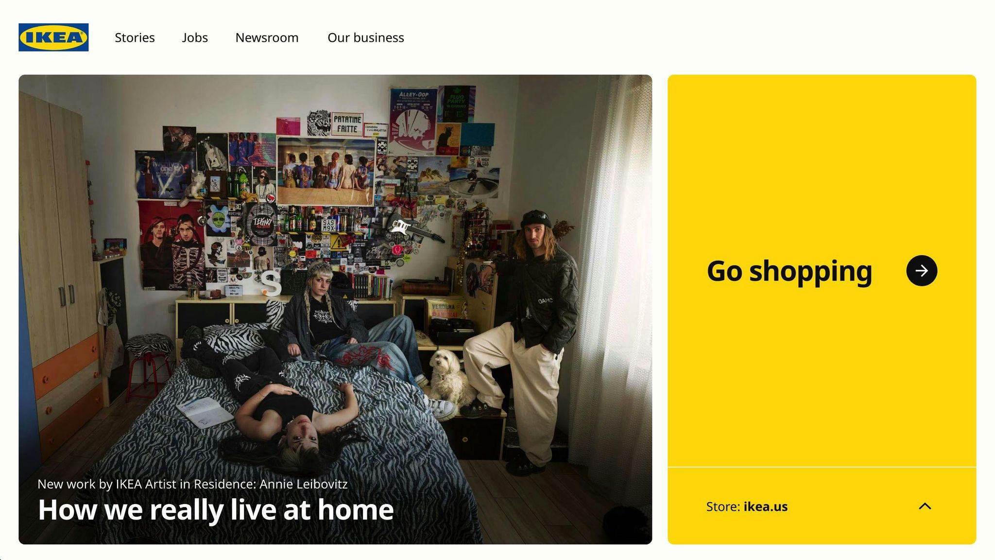 IKEA
