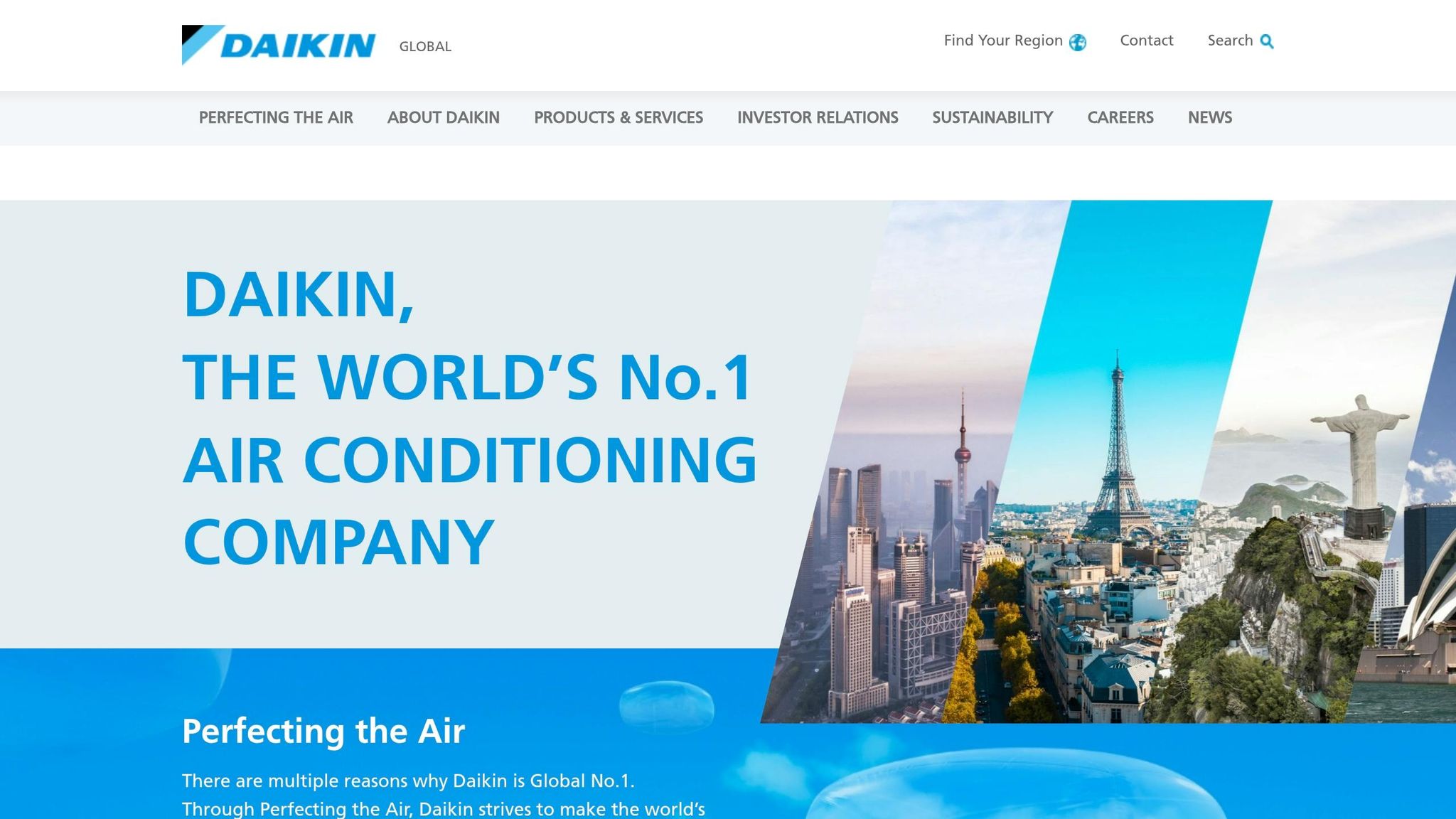 DAIKIN