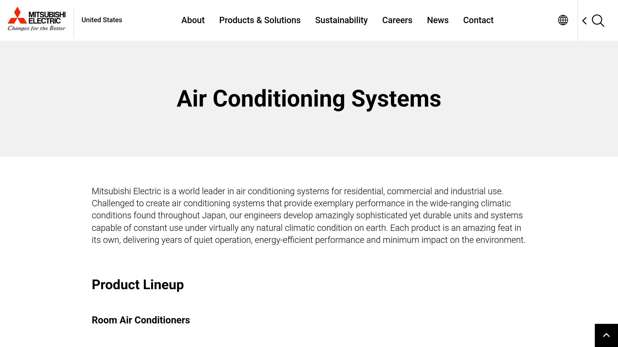 Mitsubishi Electric