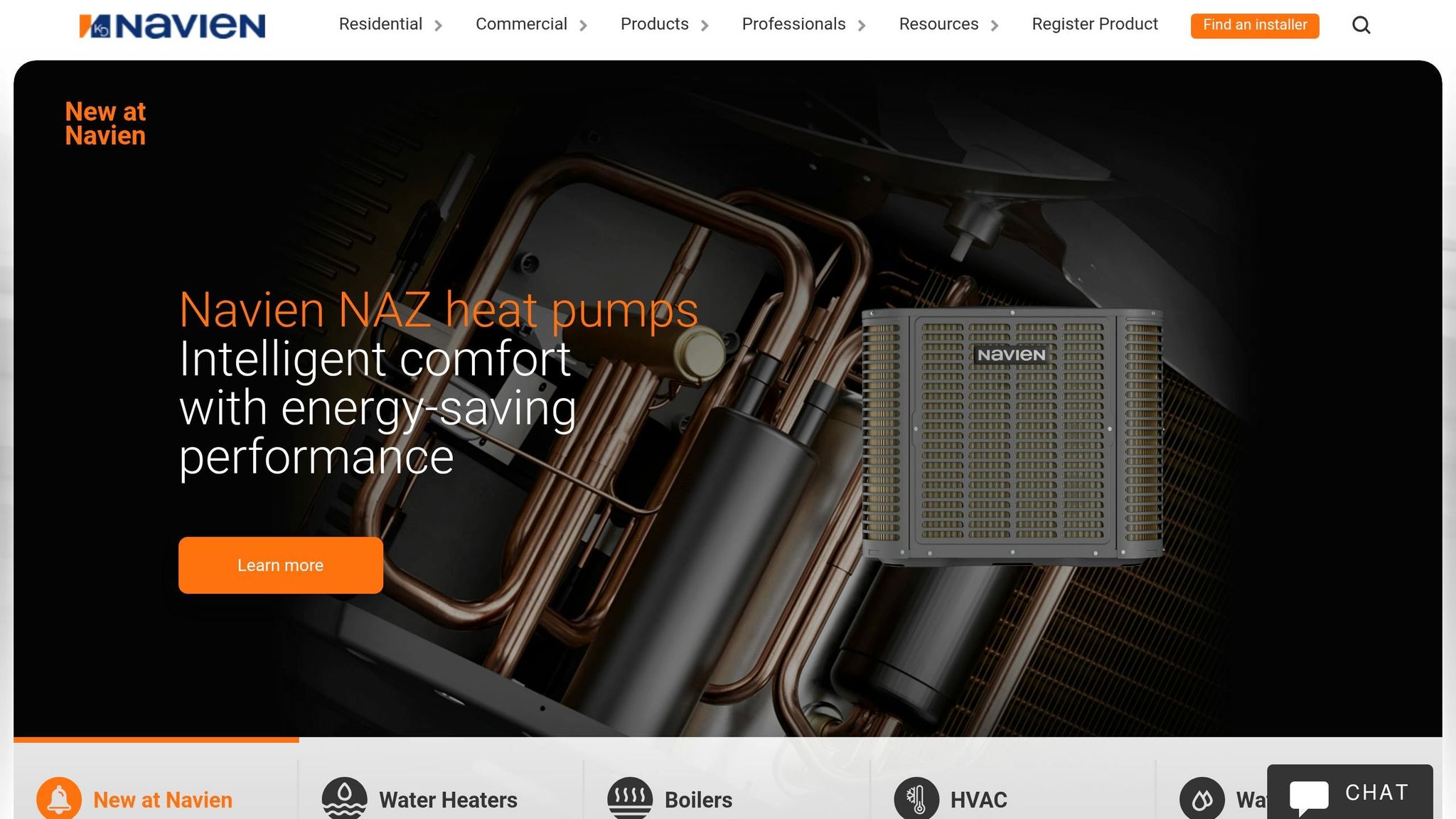 Navien