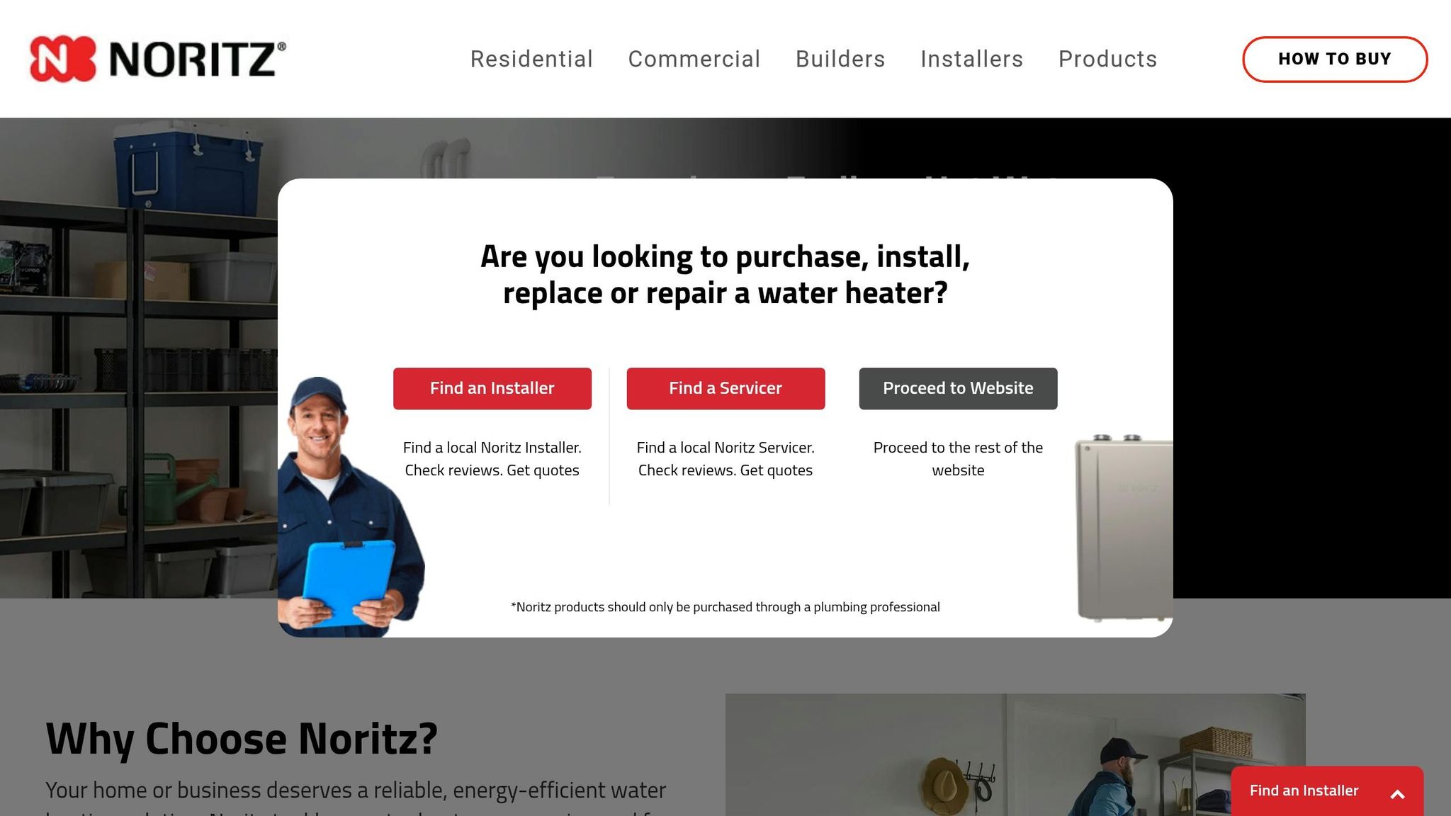 Noritz