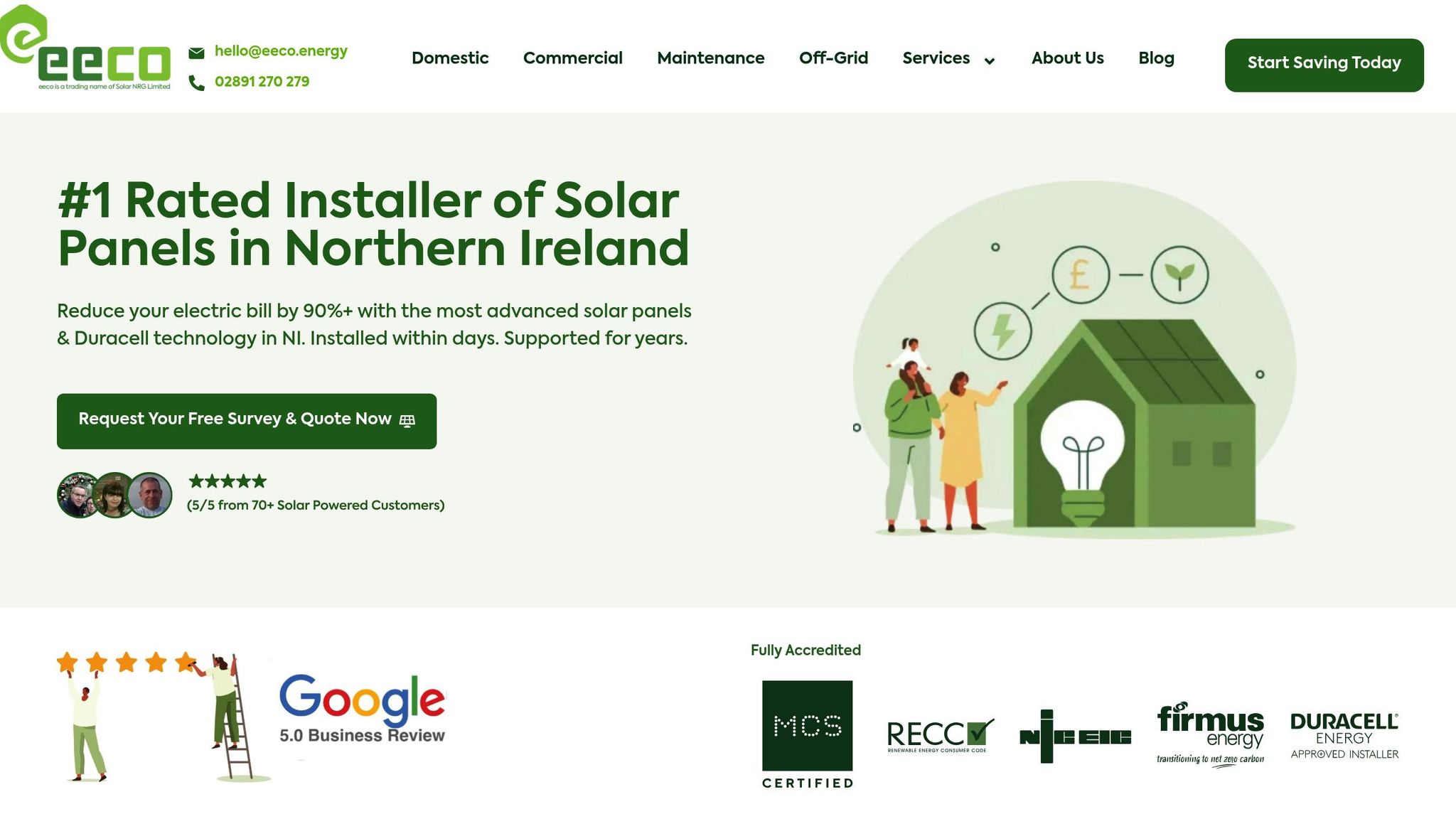EECO Energy