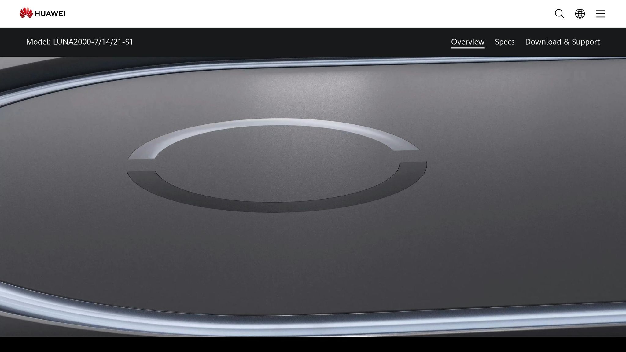 Huawei Luna