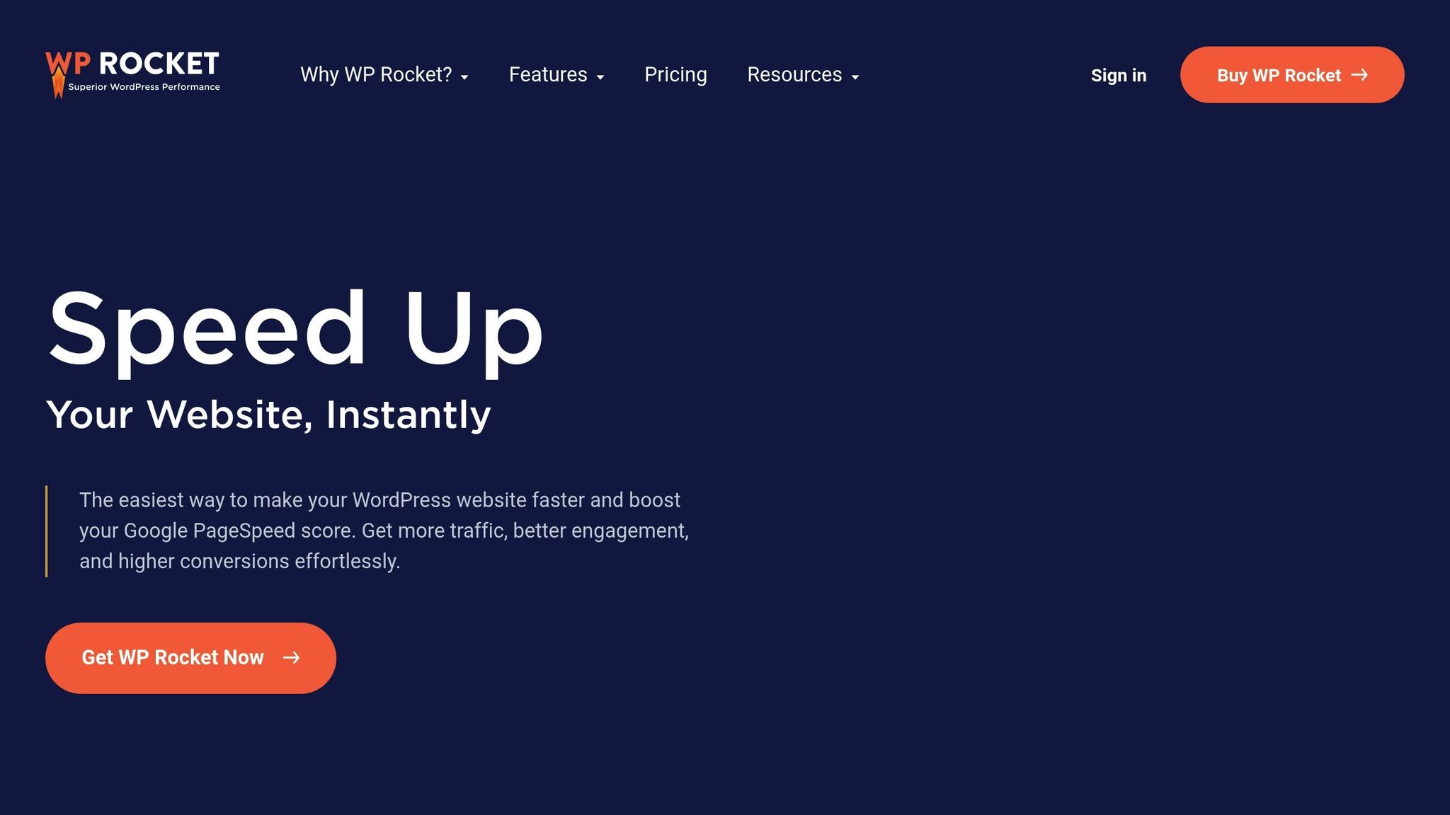 WP Rocket