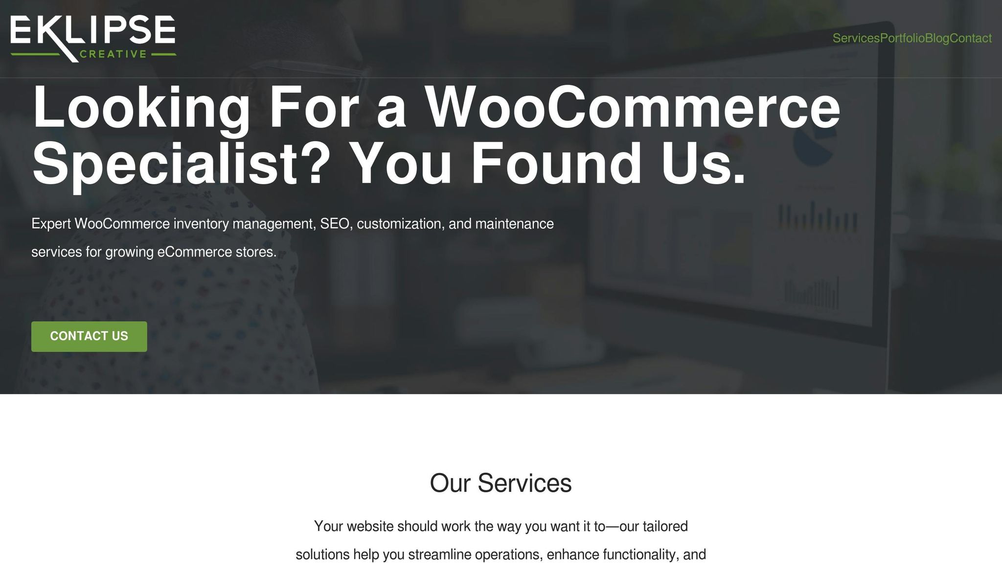 Eklipse Creative Store Optimization Suite