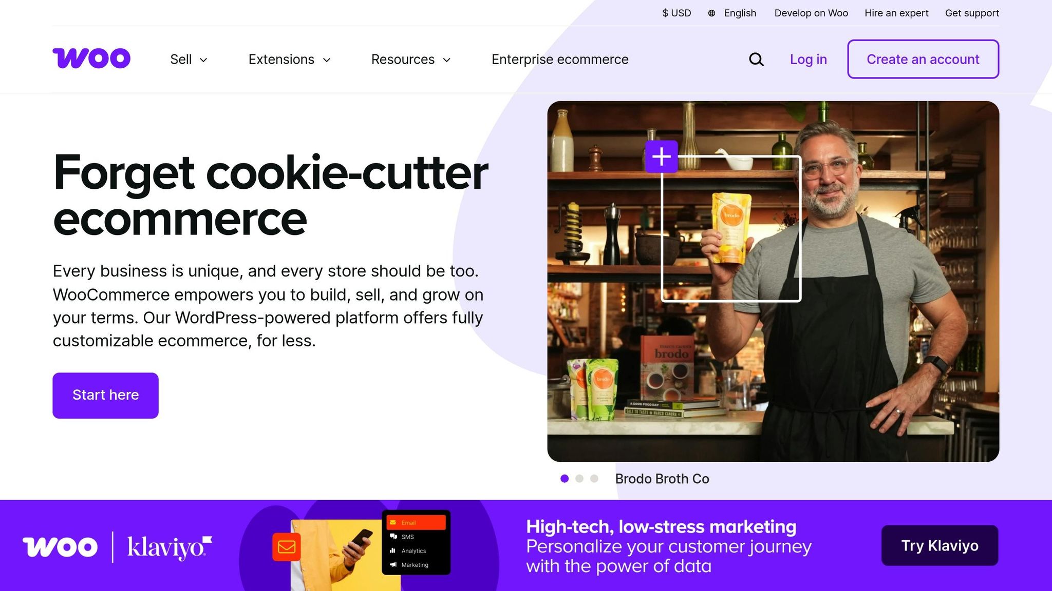 WooCommerce