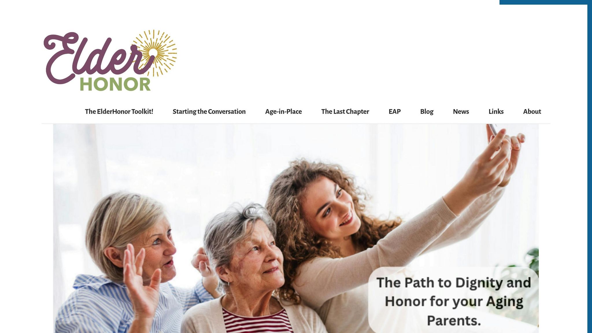 ElderHonor