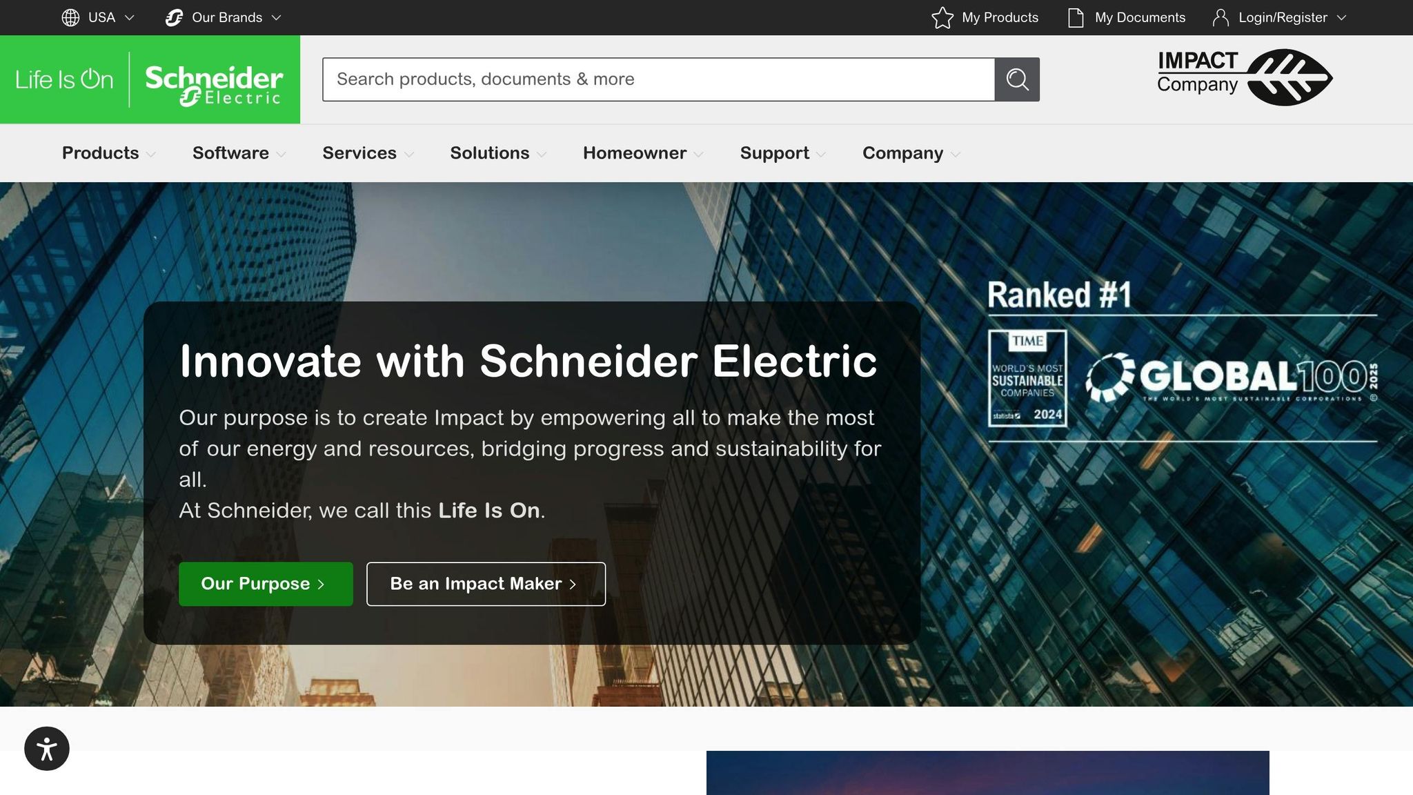 Schneider Electric