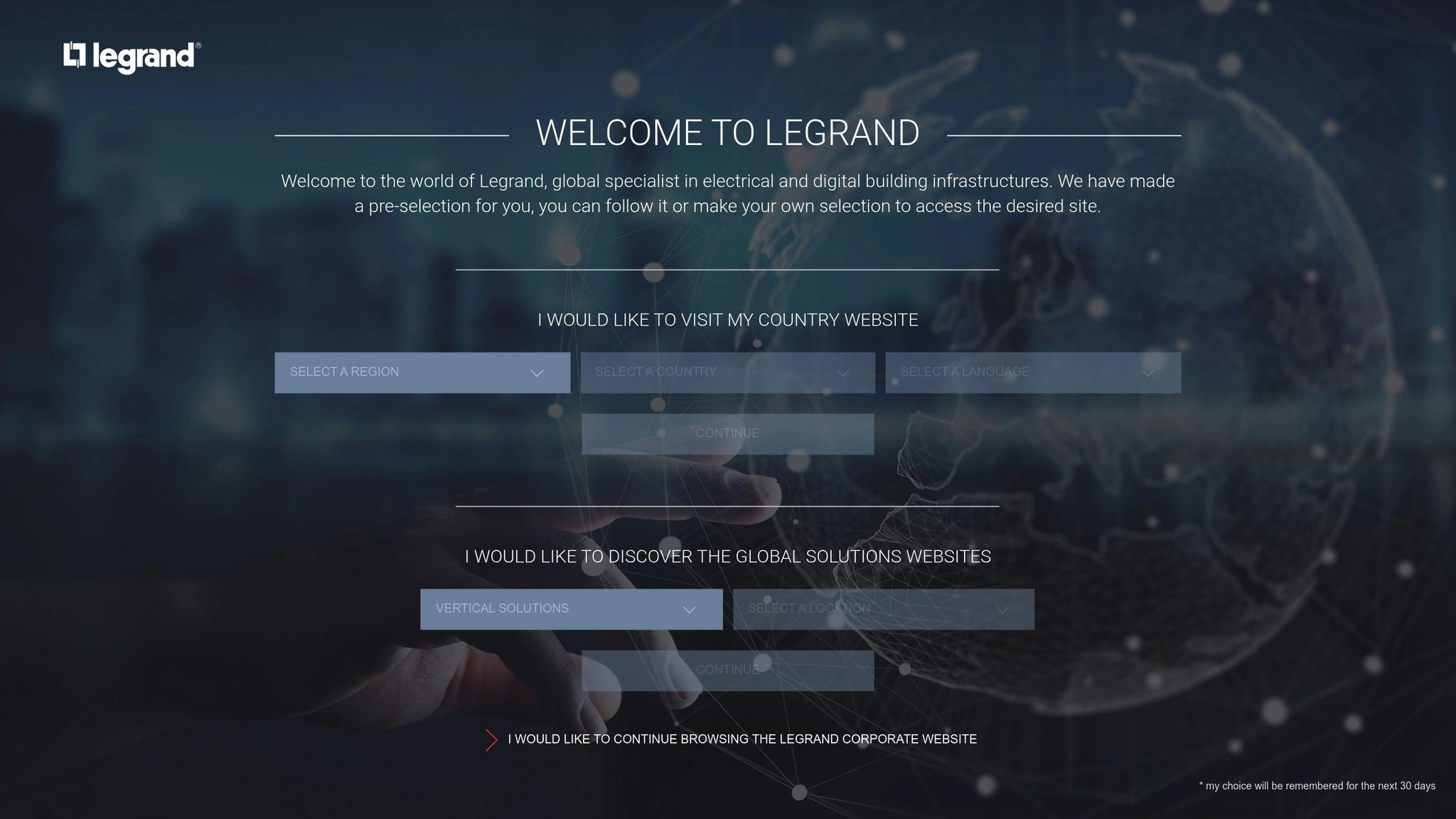 Legrand