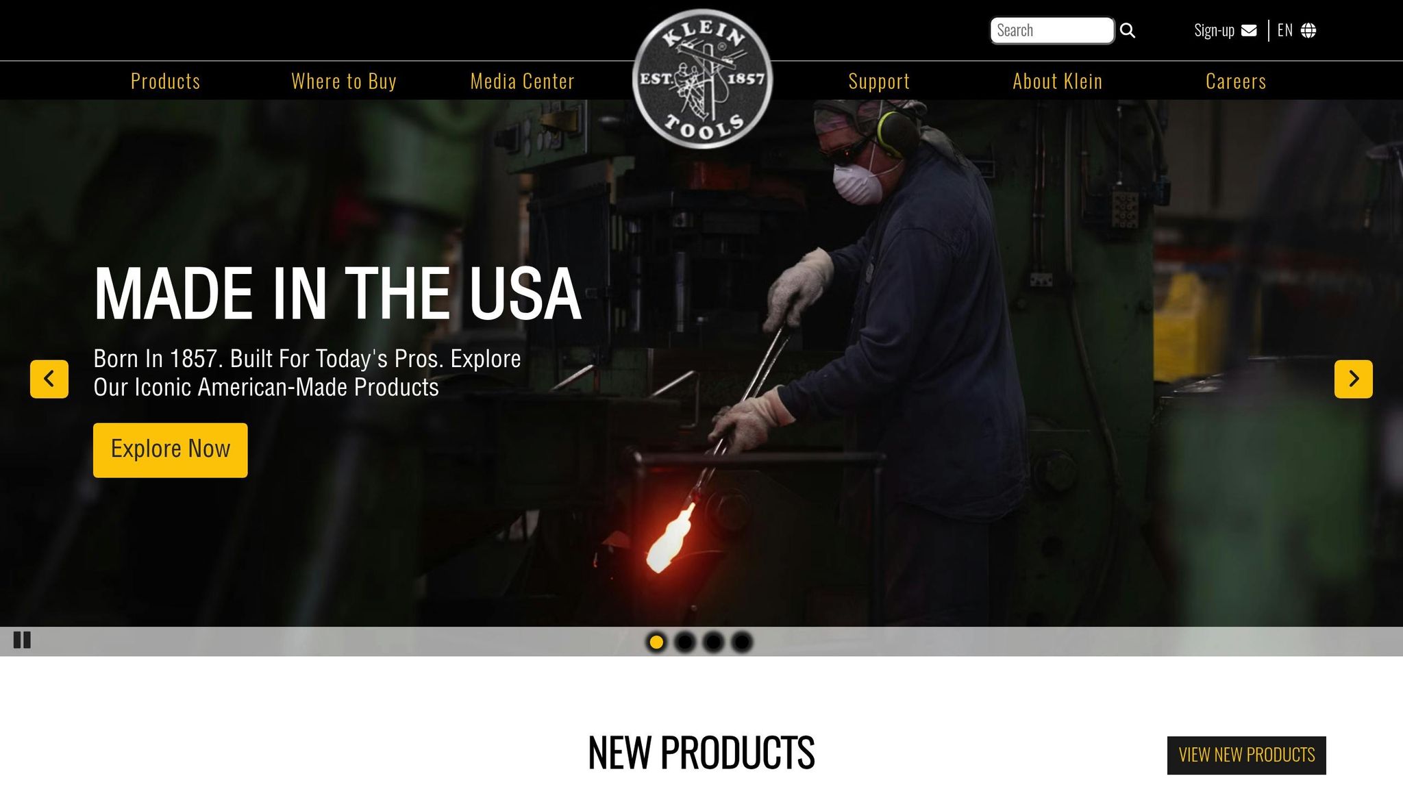 Klein Tools