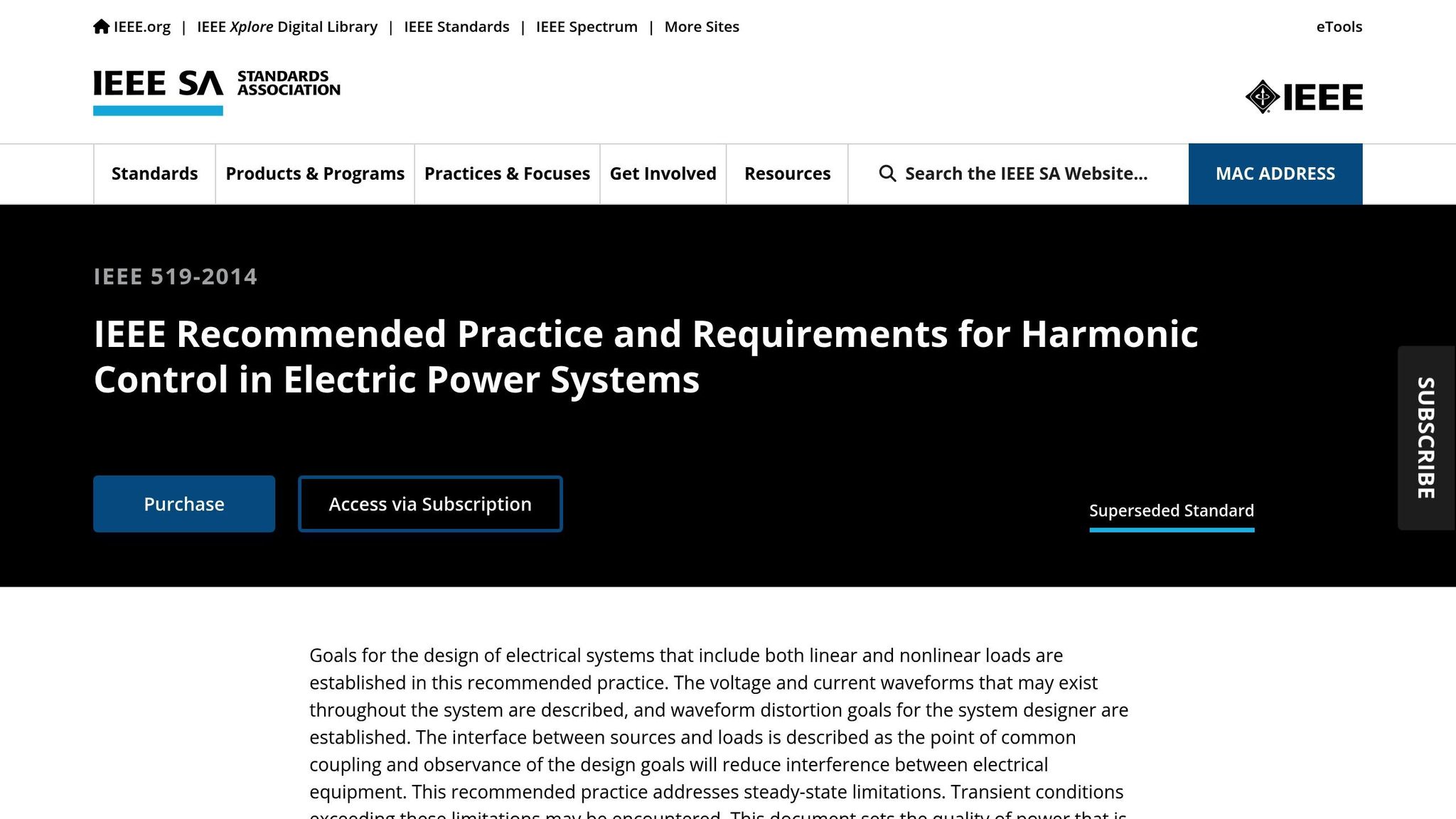 IEEE 519