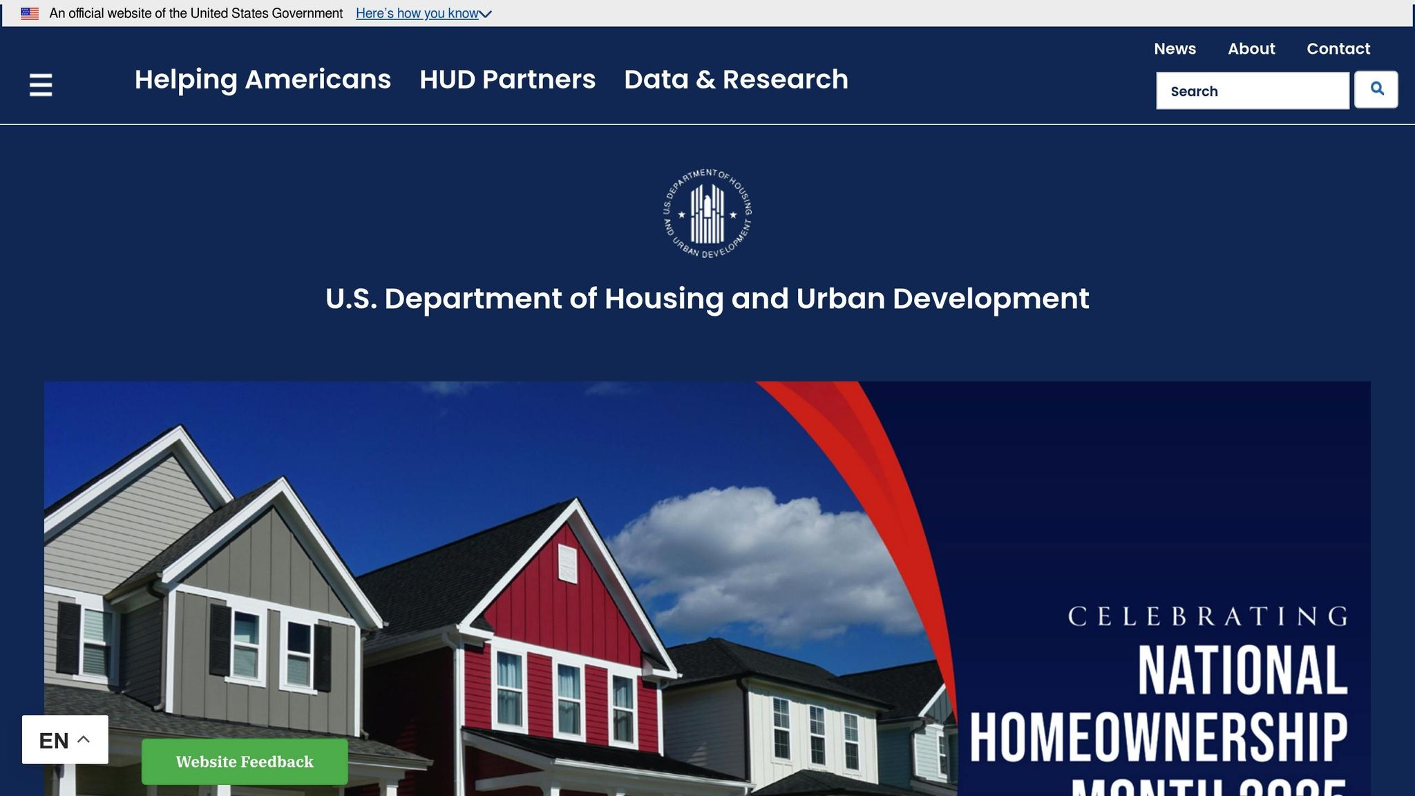 HUD