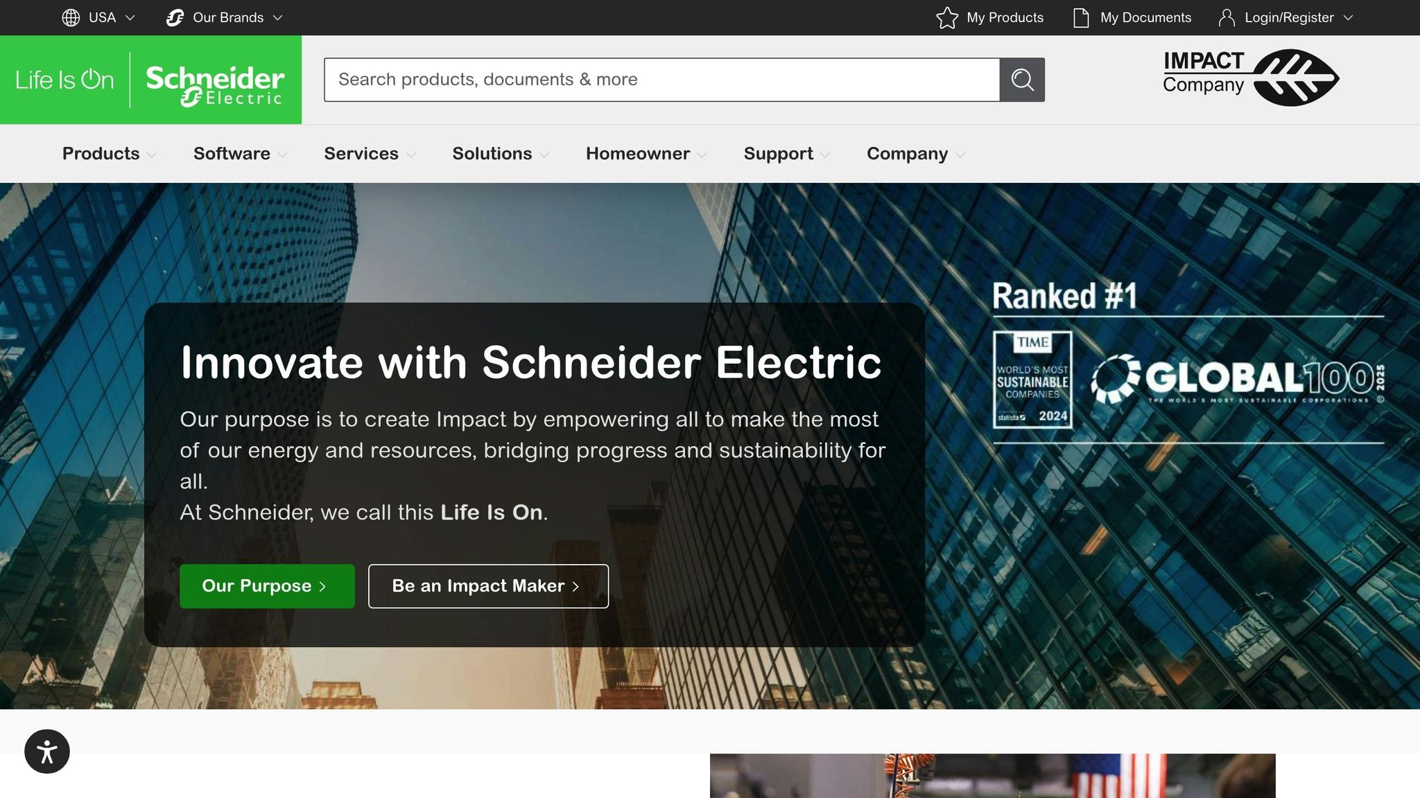 Schneider Electric