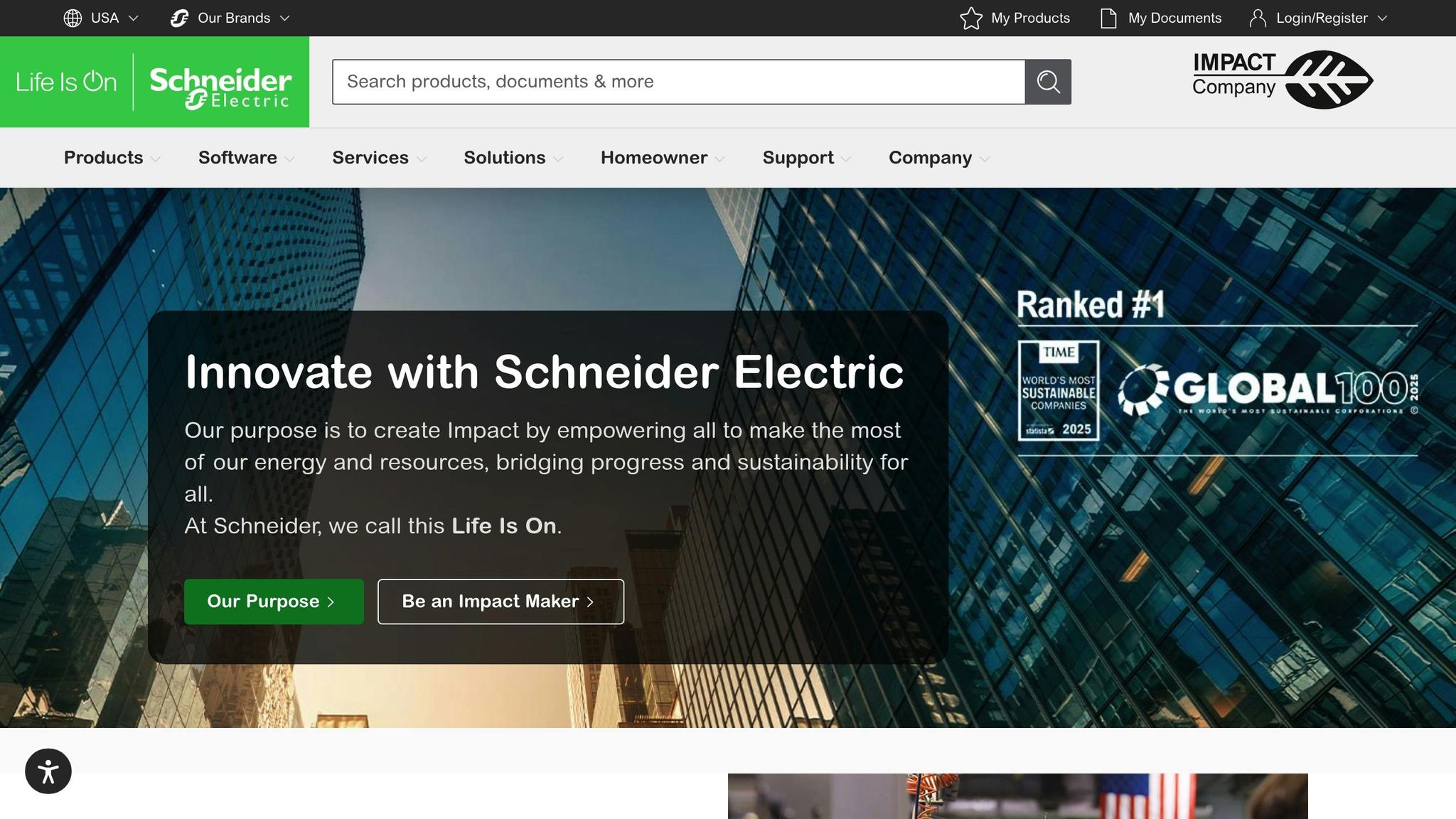 Schneider Electric