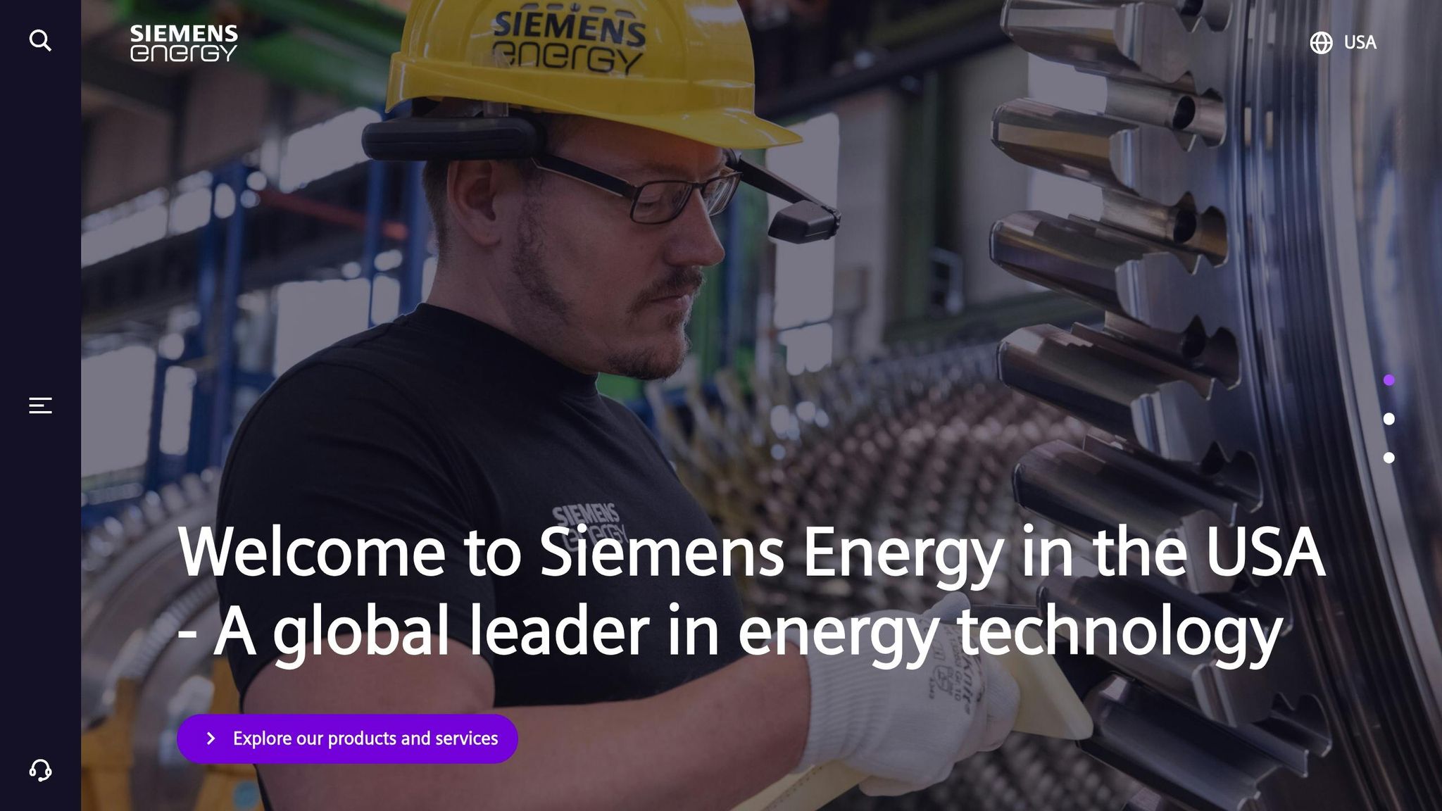 Siemens Energy