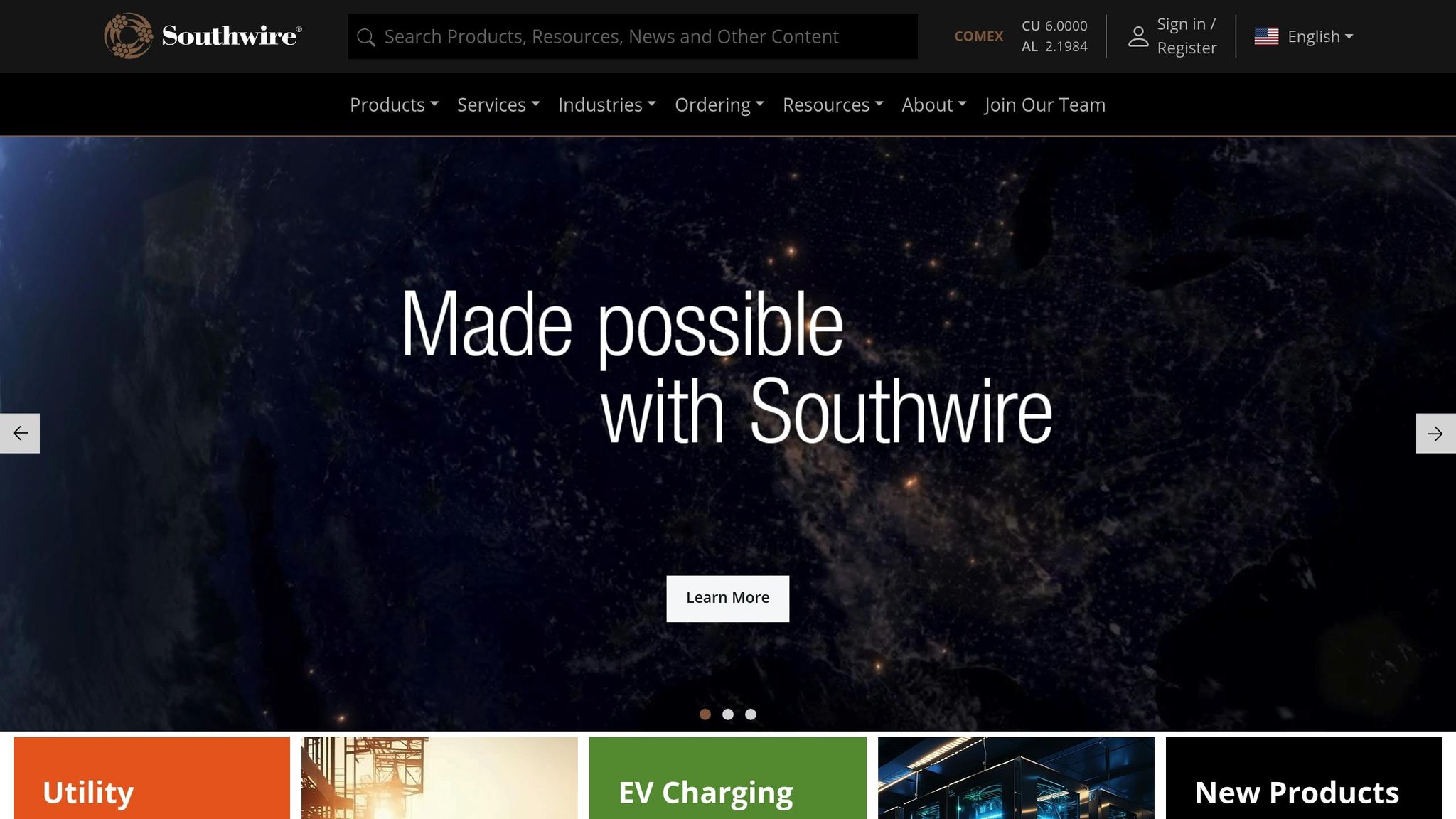 Southwire
