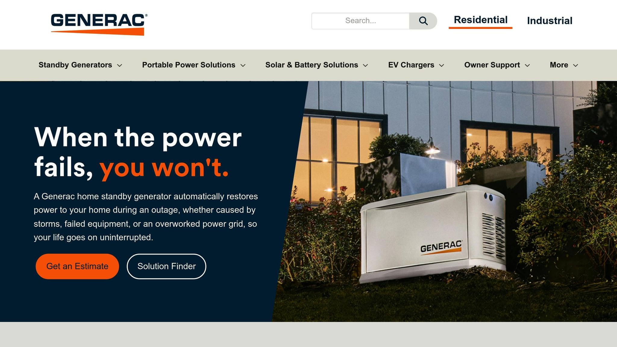 Generac