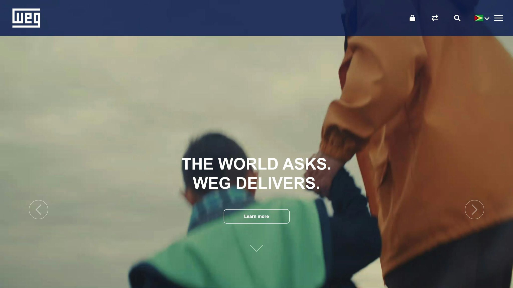 WEG