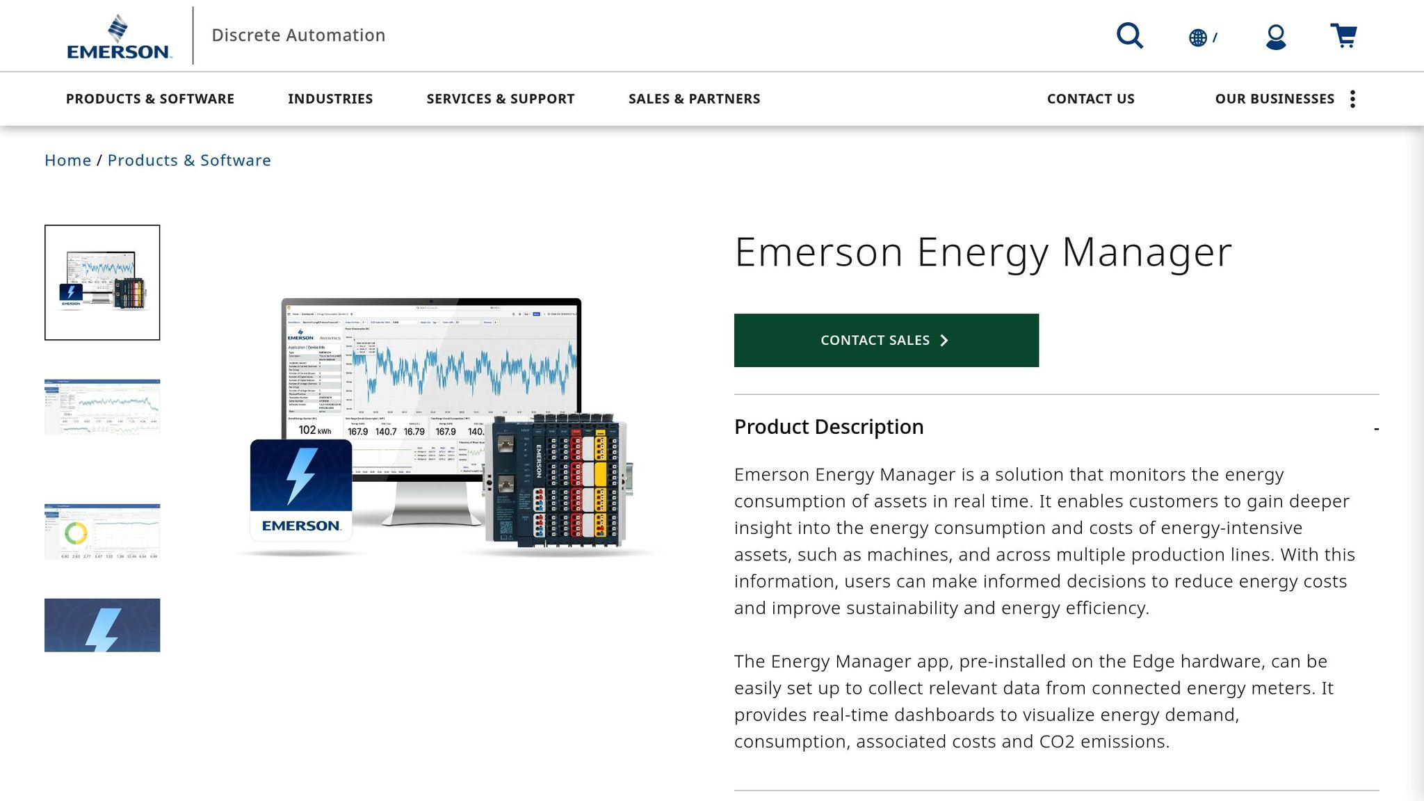 Emerson