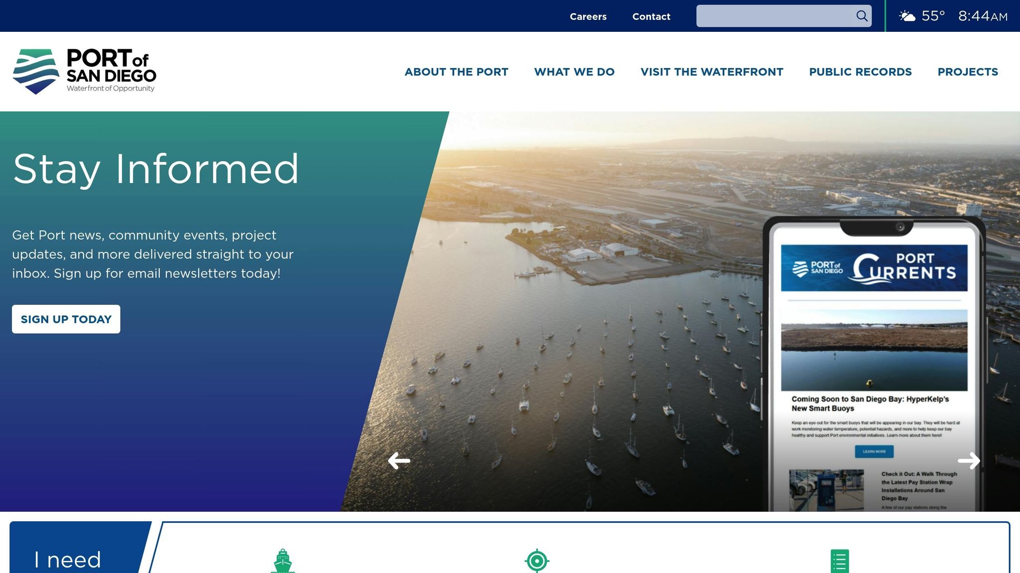 Port of San Diego