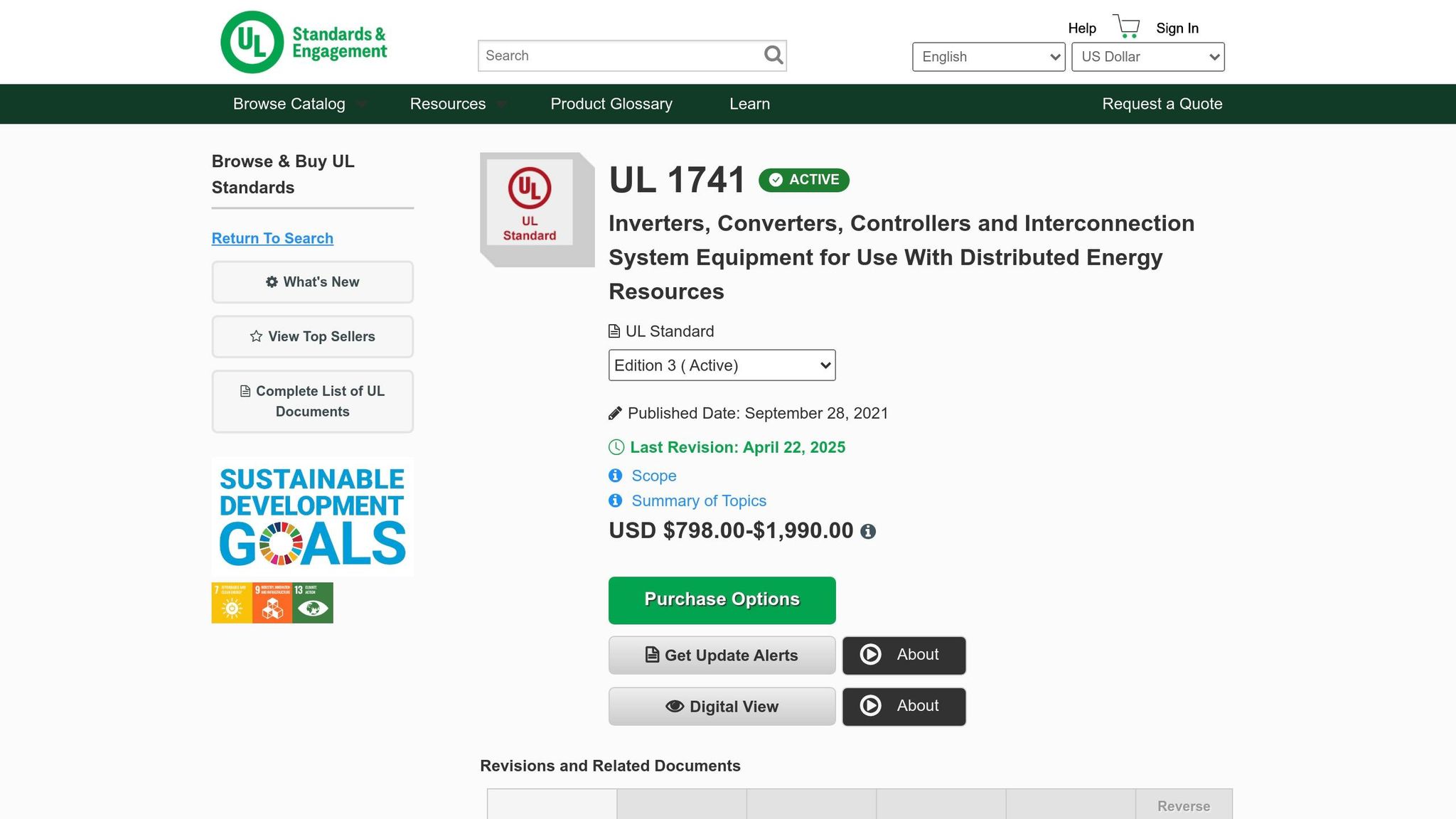 UL 1741