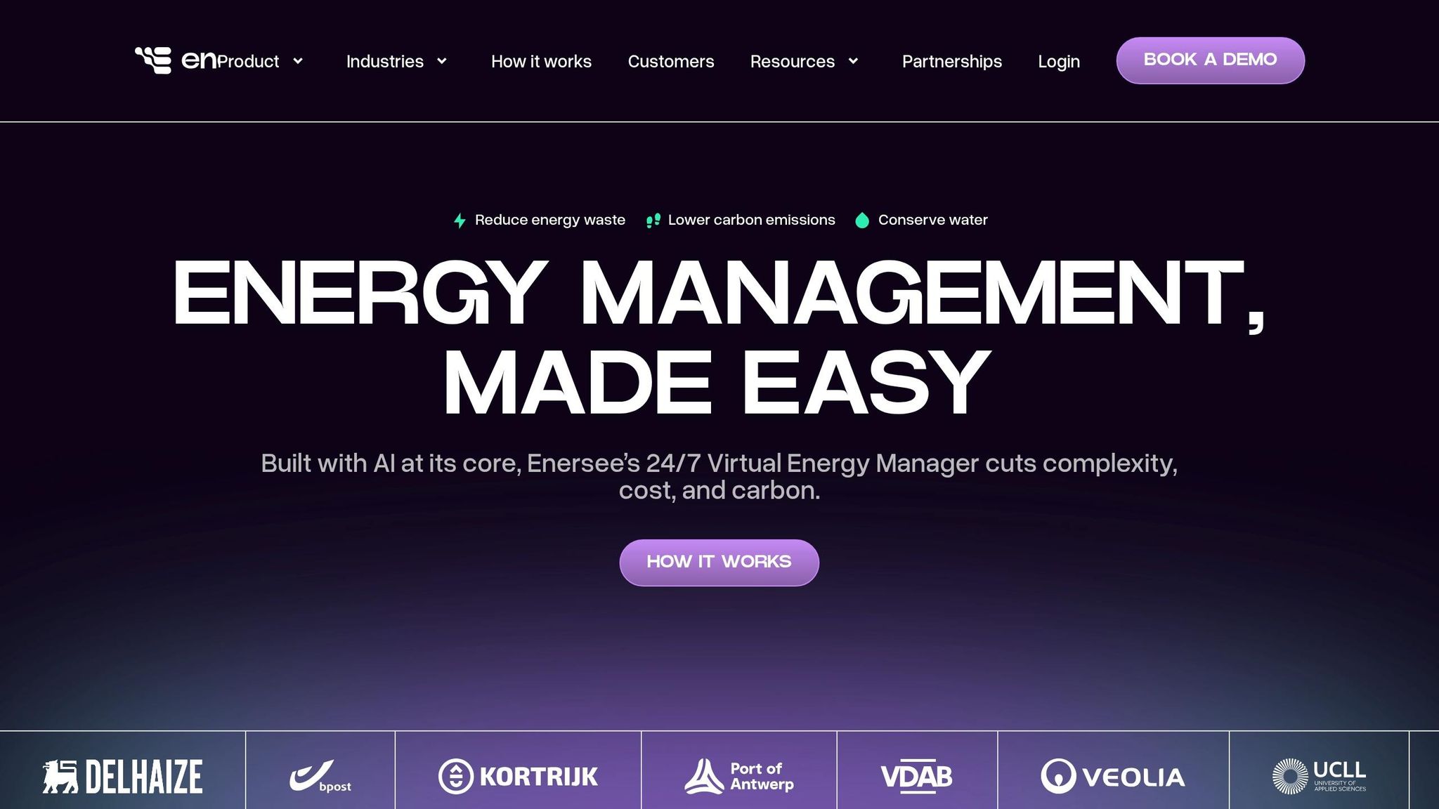 Enersee