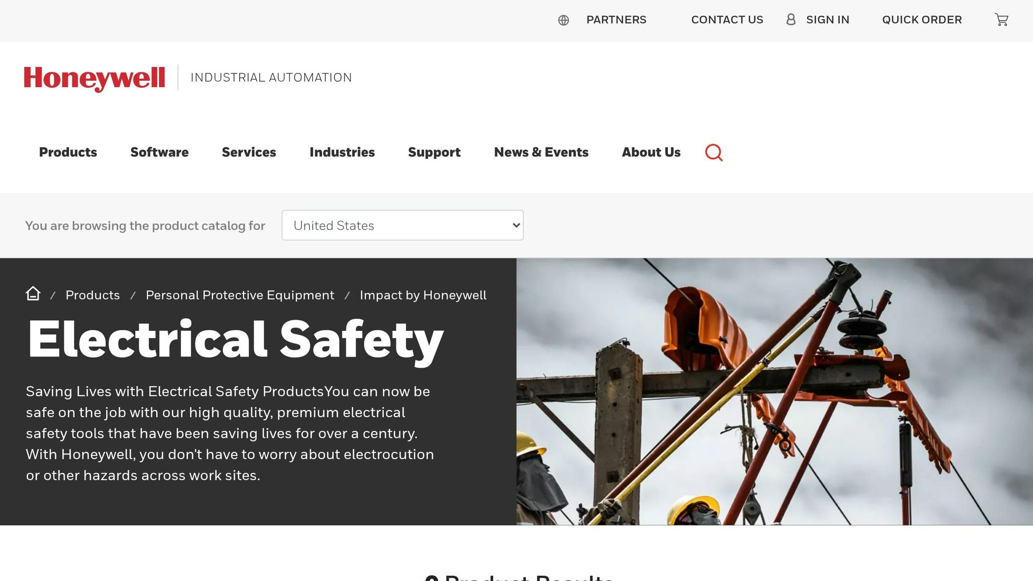 Honeywell