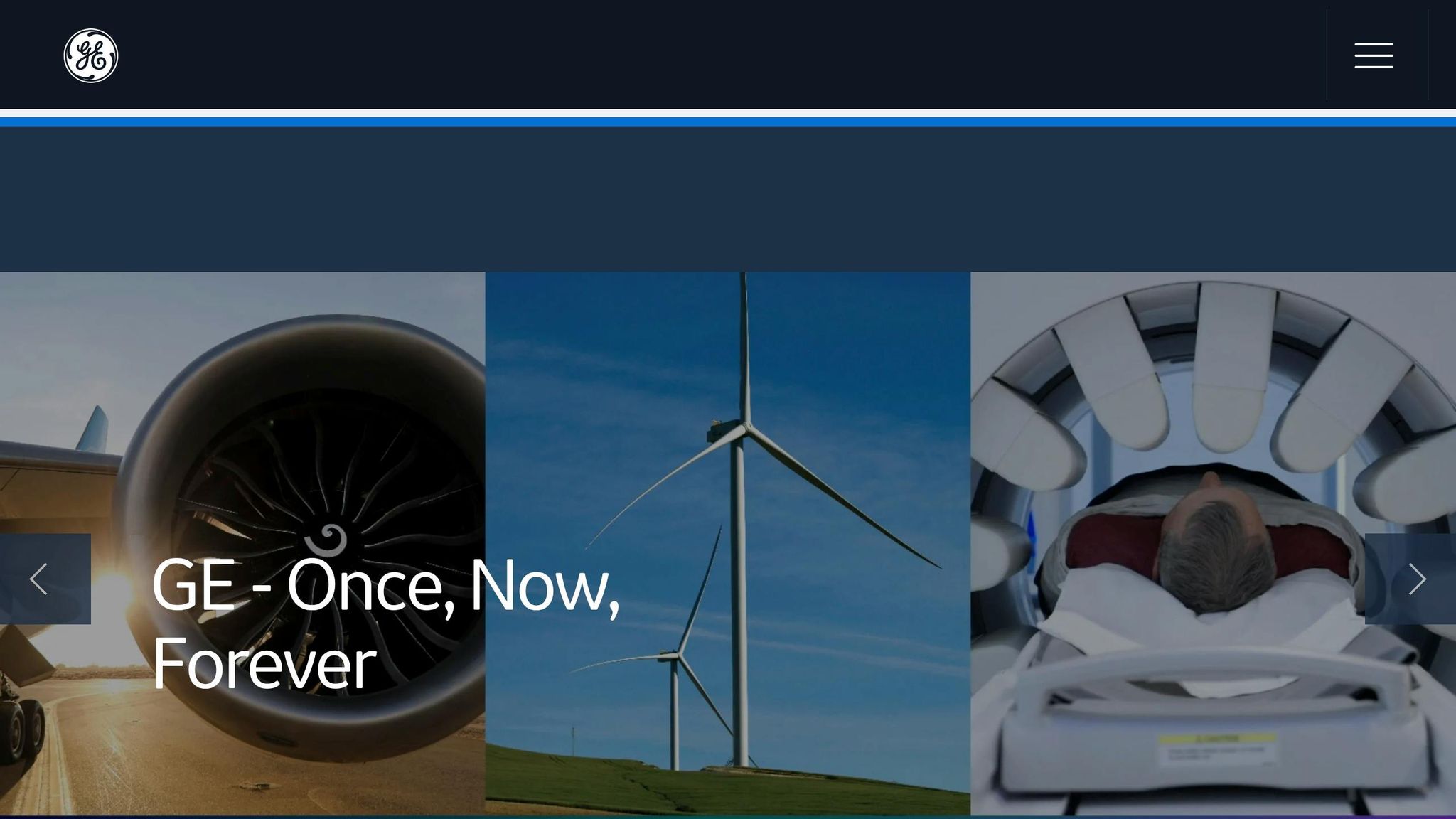 General Electric