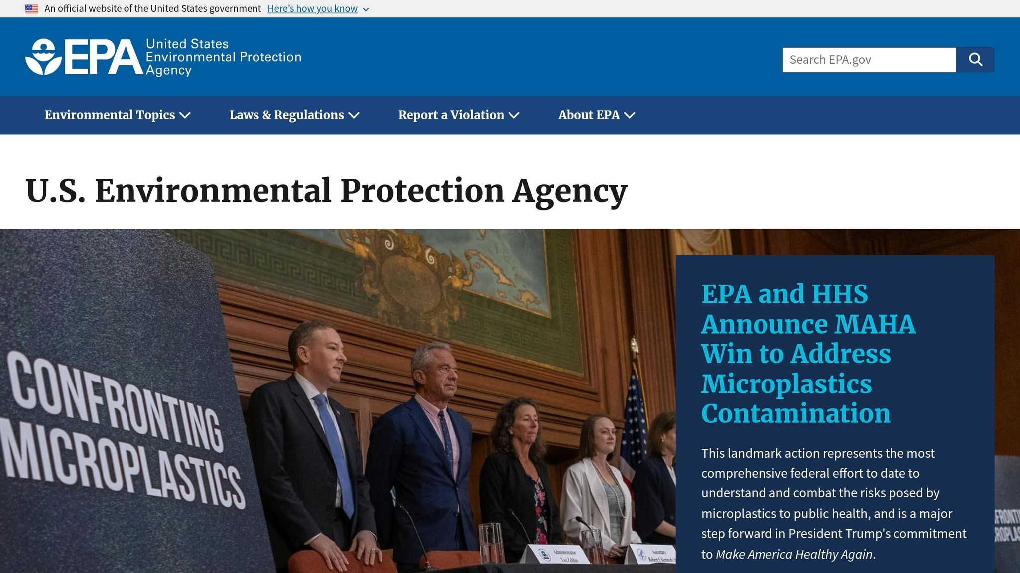 EPA