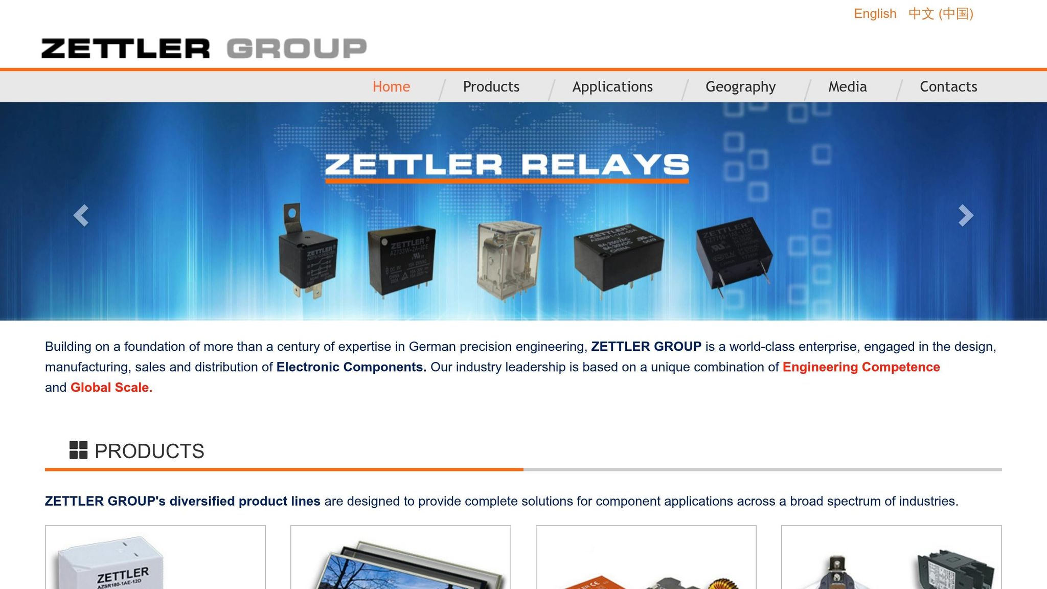 Zettler Group