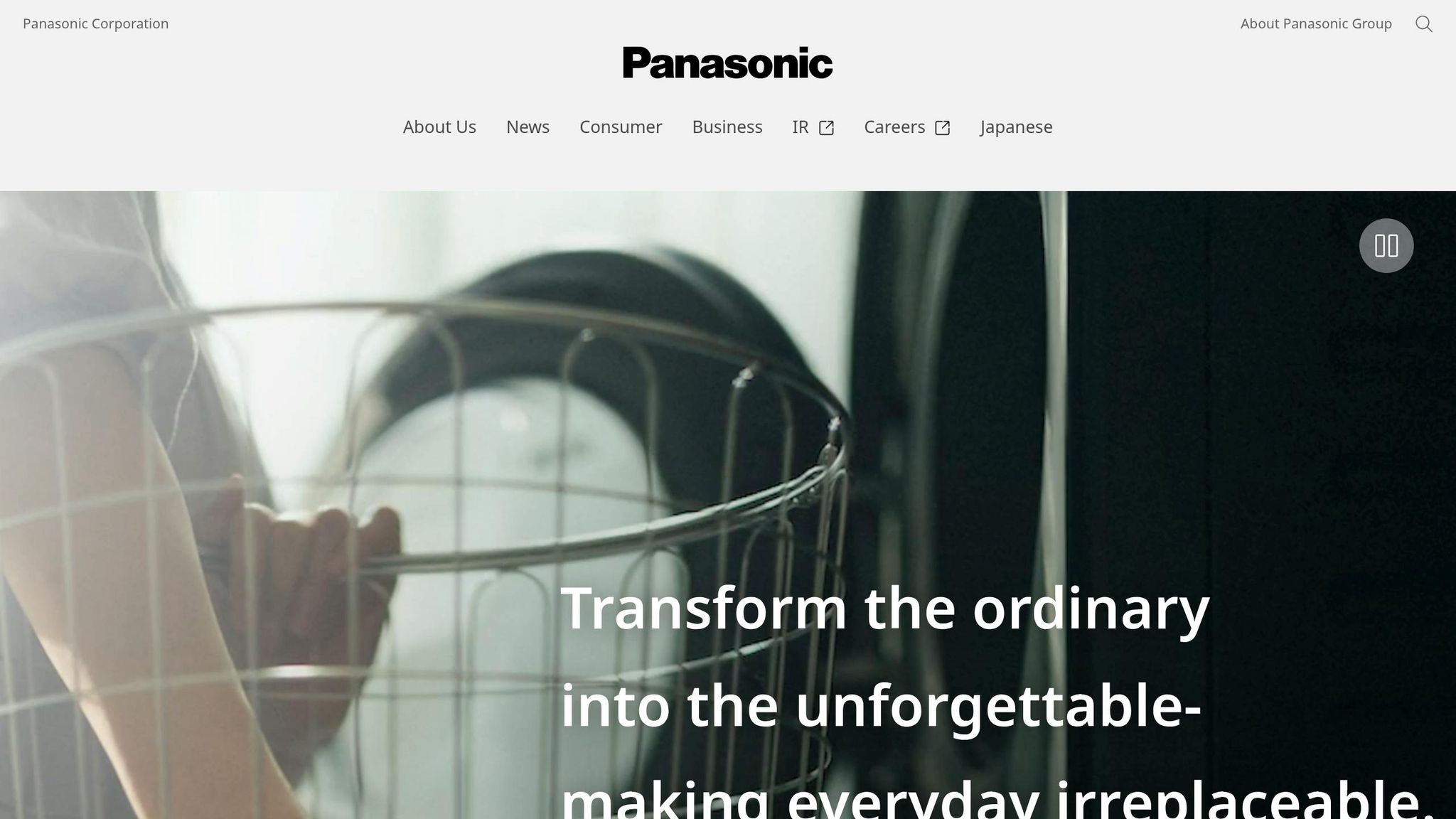 Panasonic