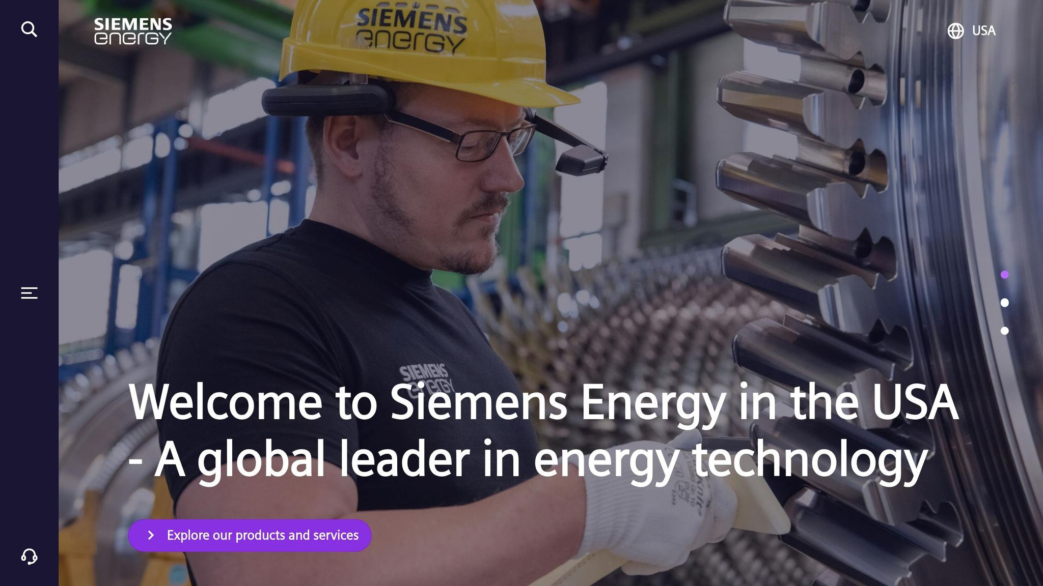 Siemens Energy