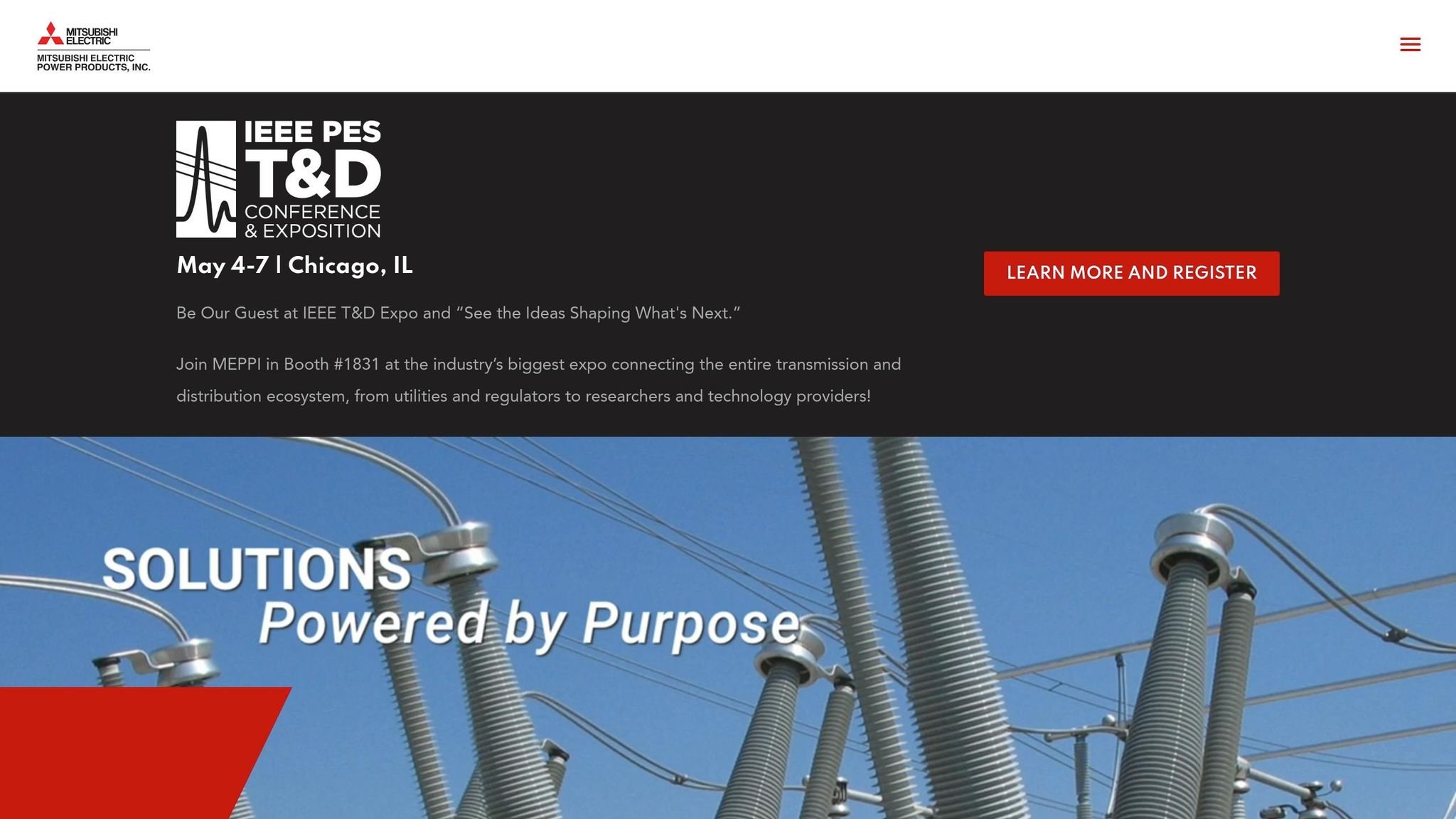 Mitsubishi Electric