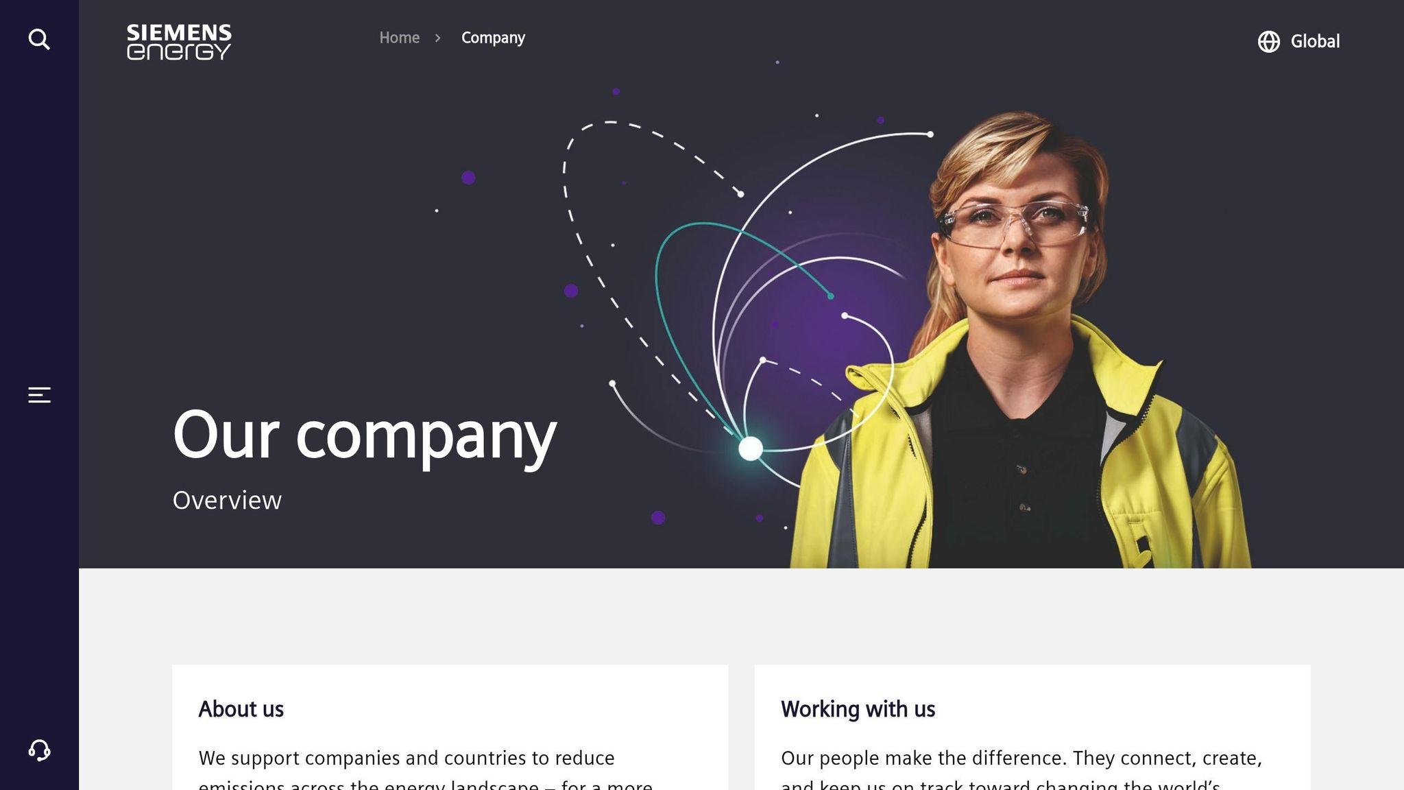 Siemens Energy