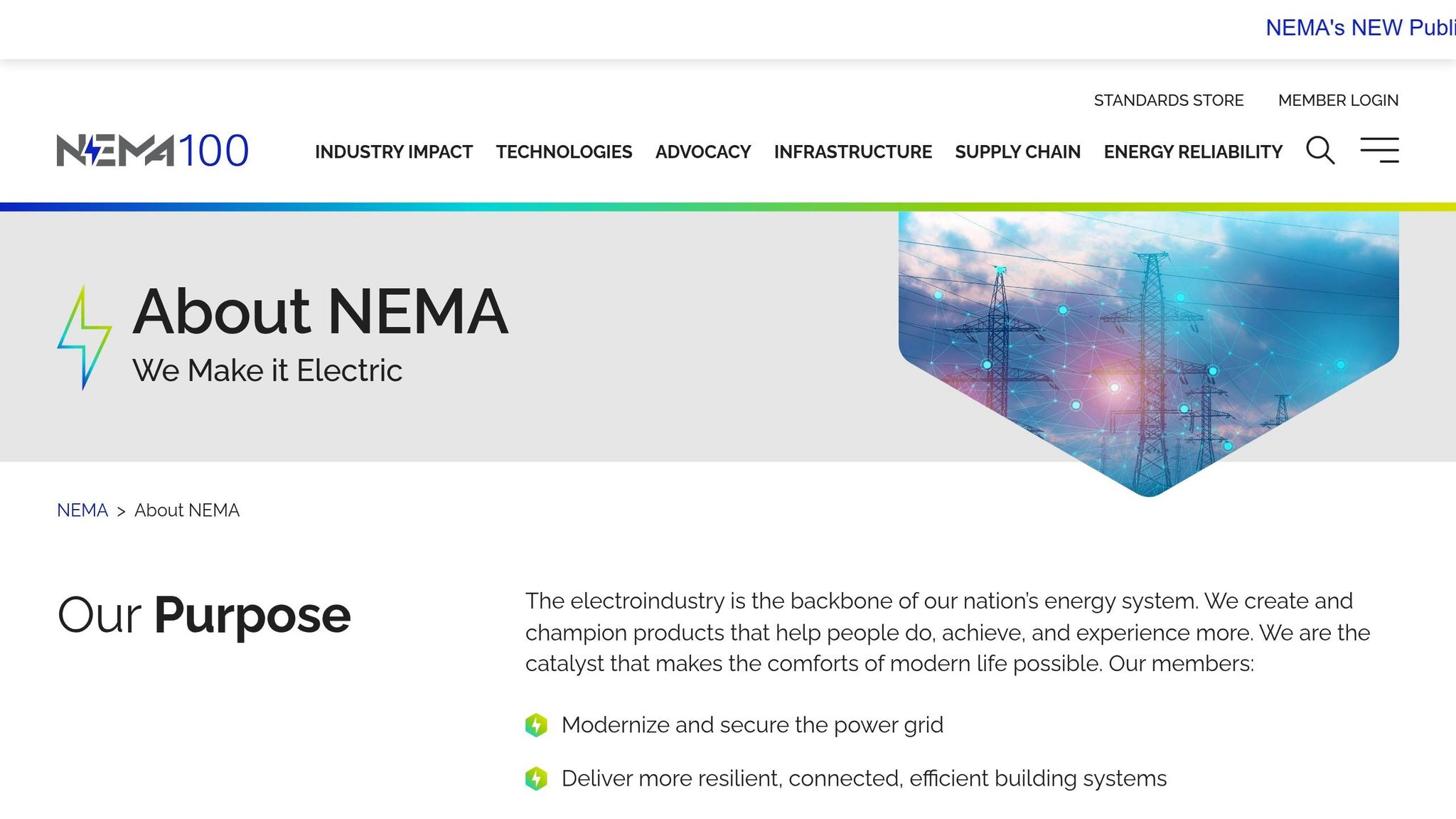 NEMA
