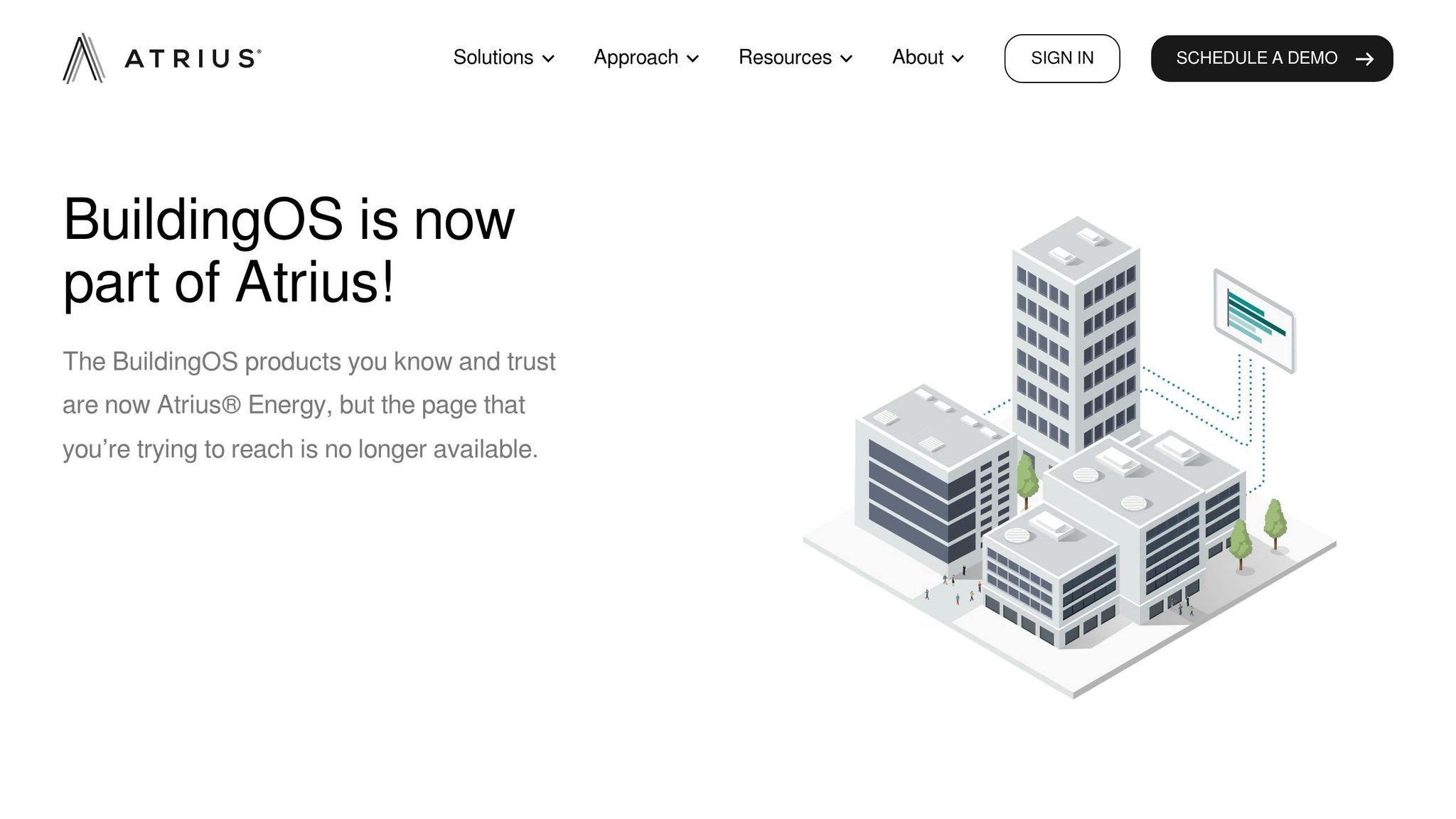 BuildingOS