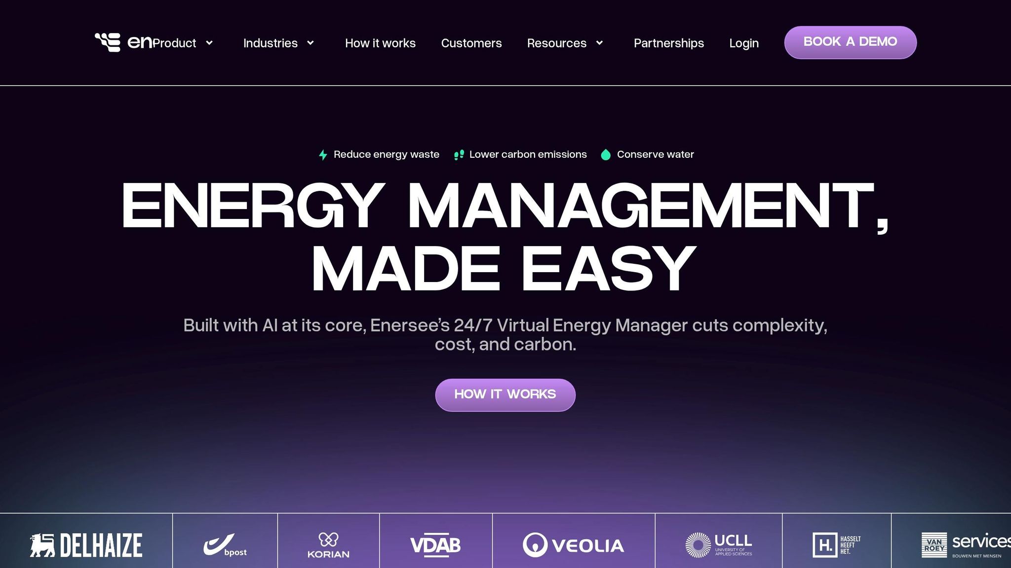 Enersee