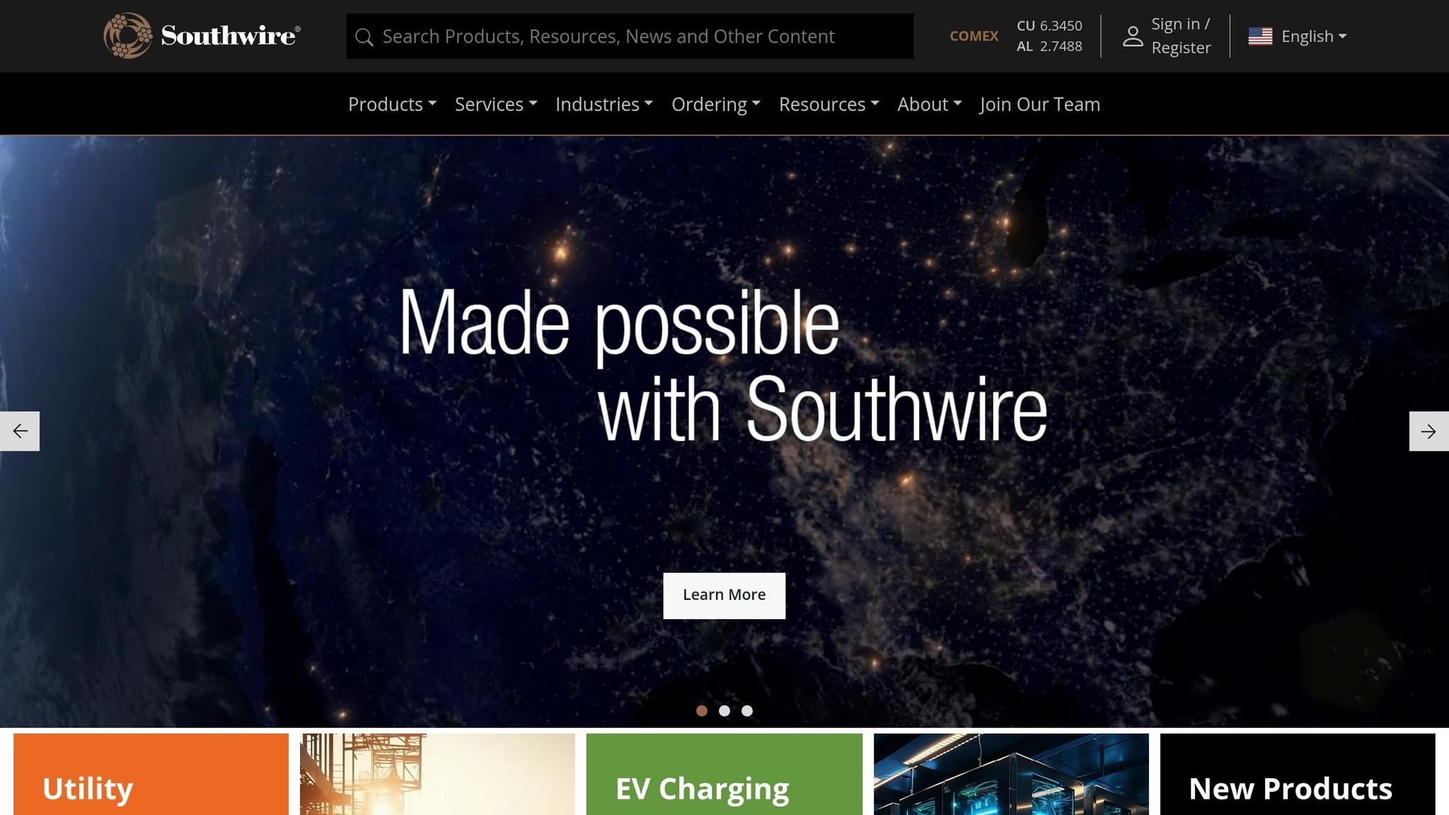 Southwire