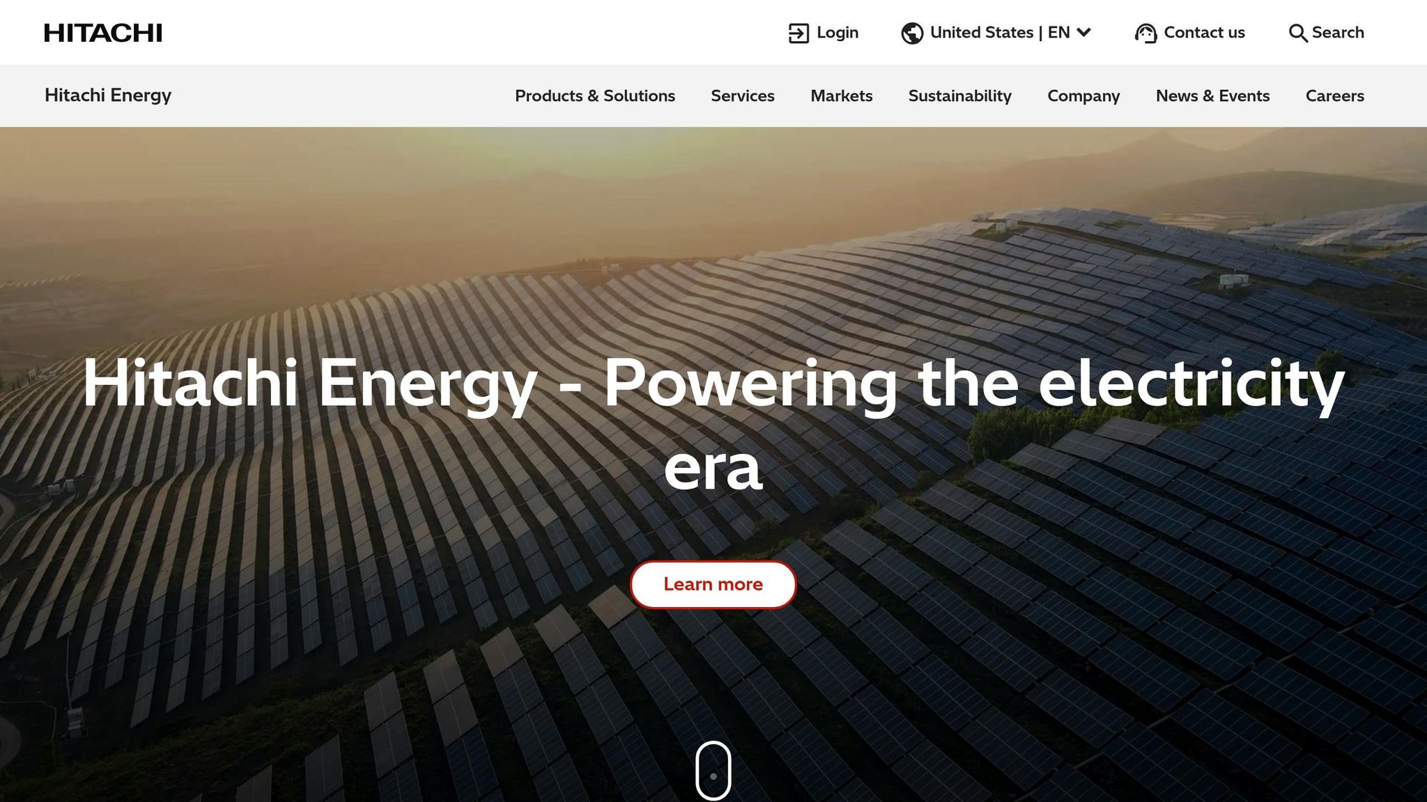Hitachi Energy