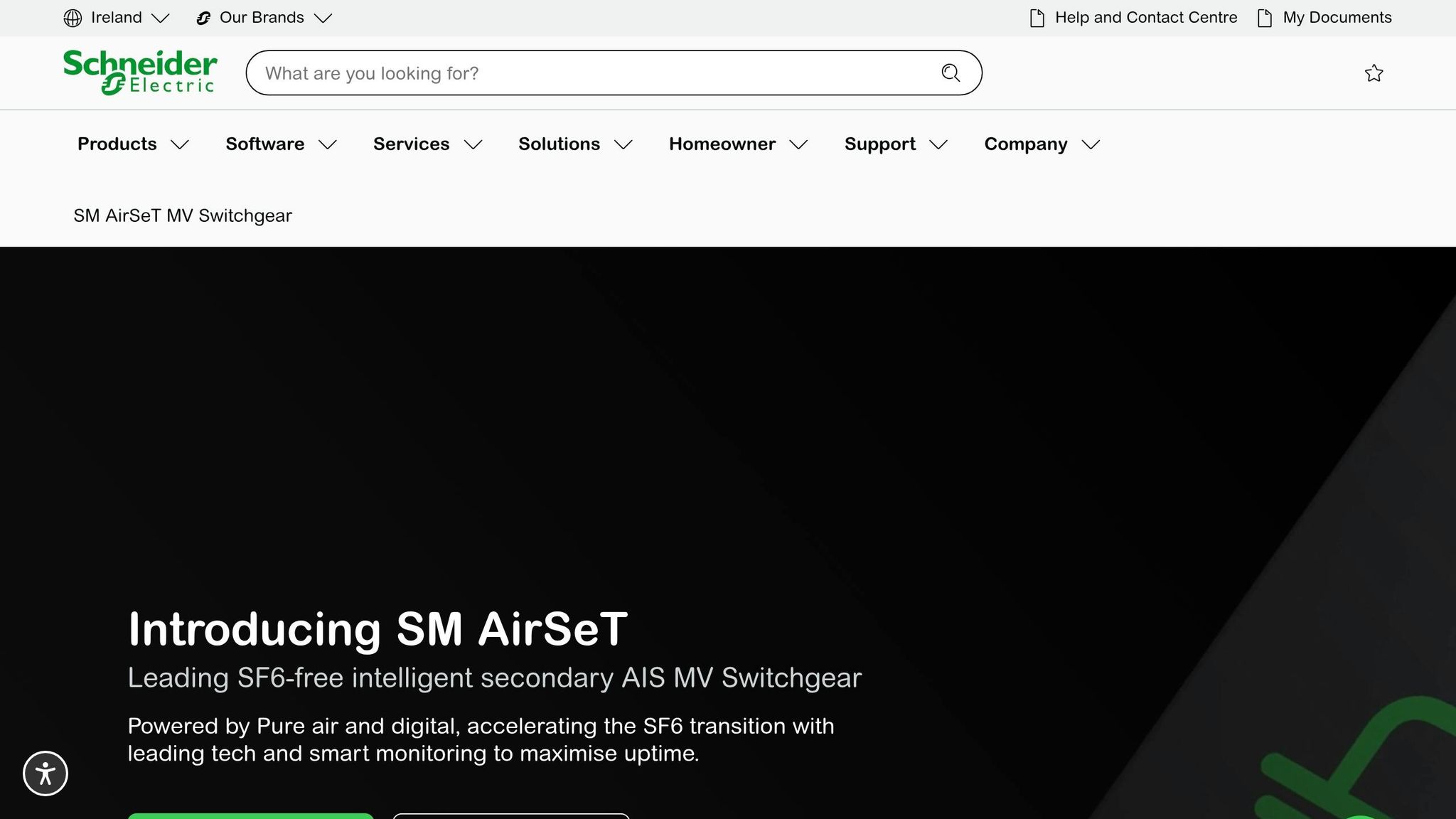 SM AirSeT