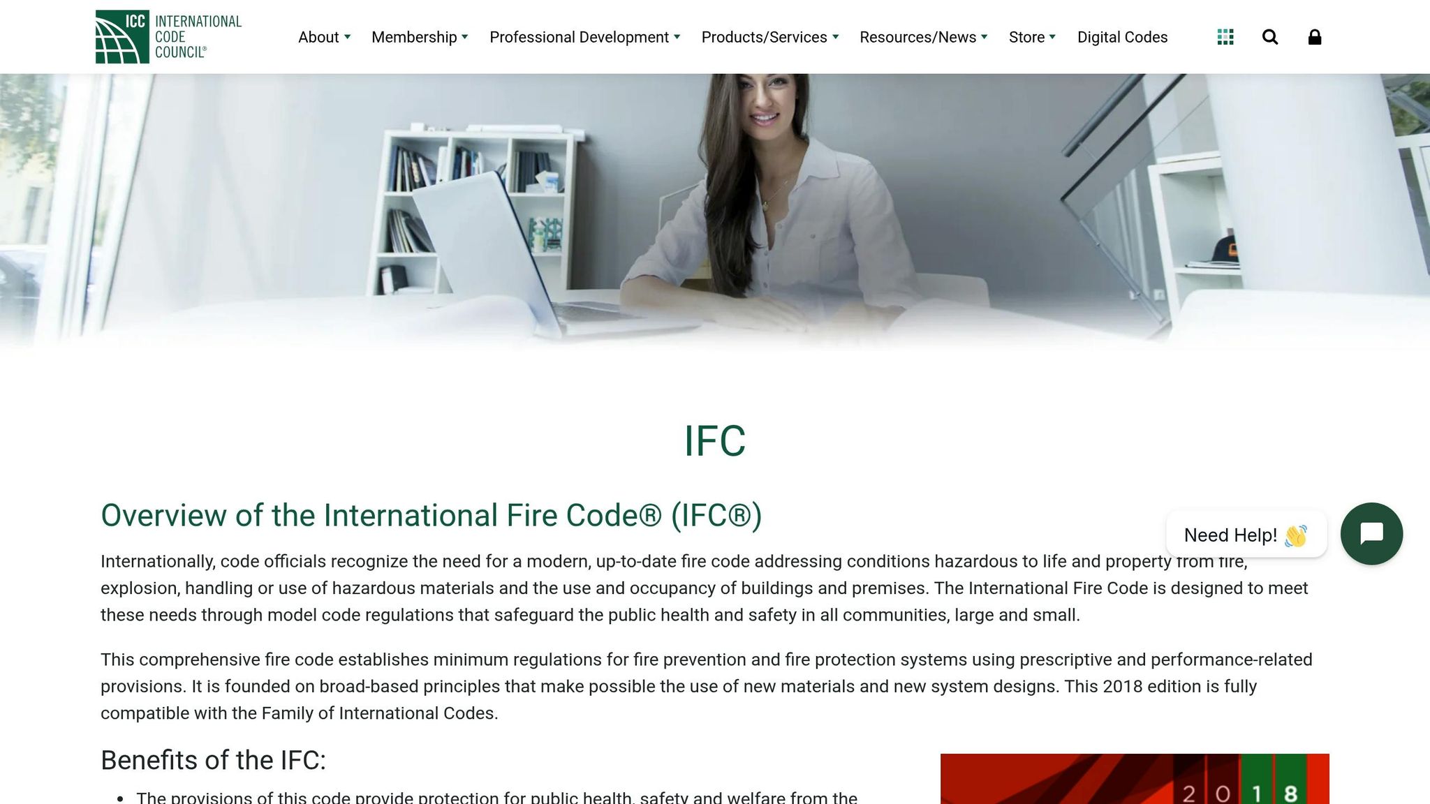 IFC