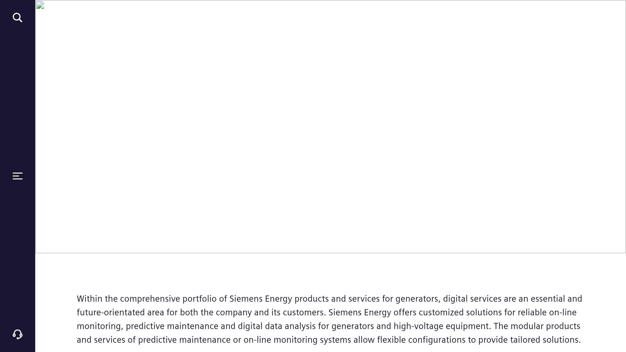 Siemens Energy GenAdvisor